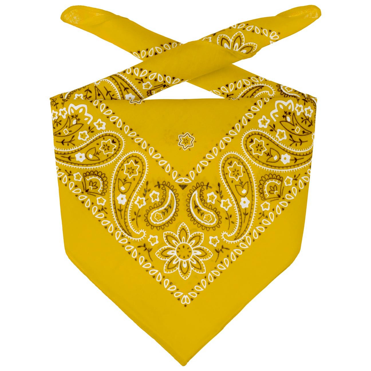 Lipodo Multifunktionstuch, (1-St), Bandana