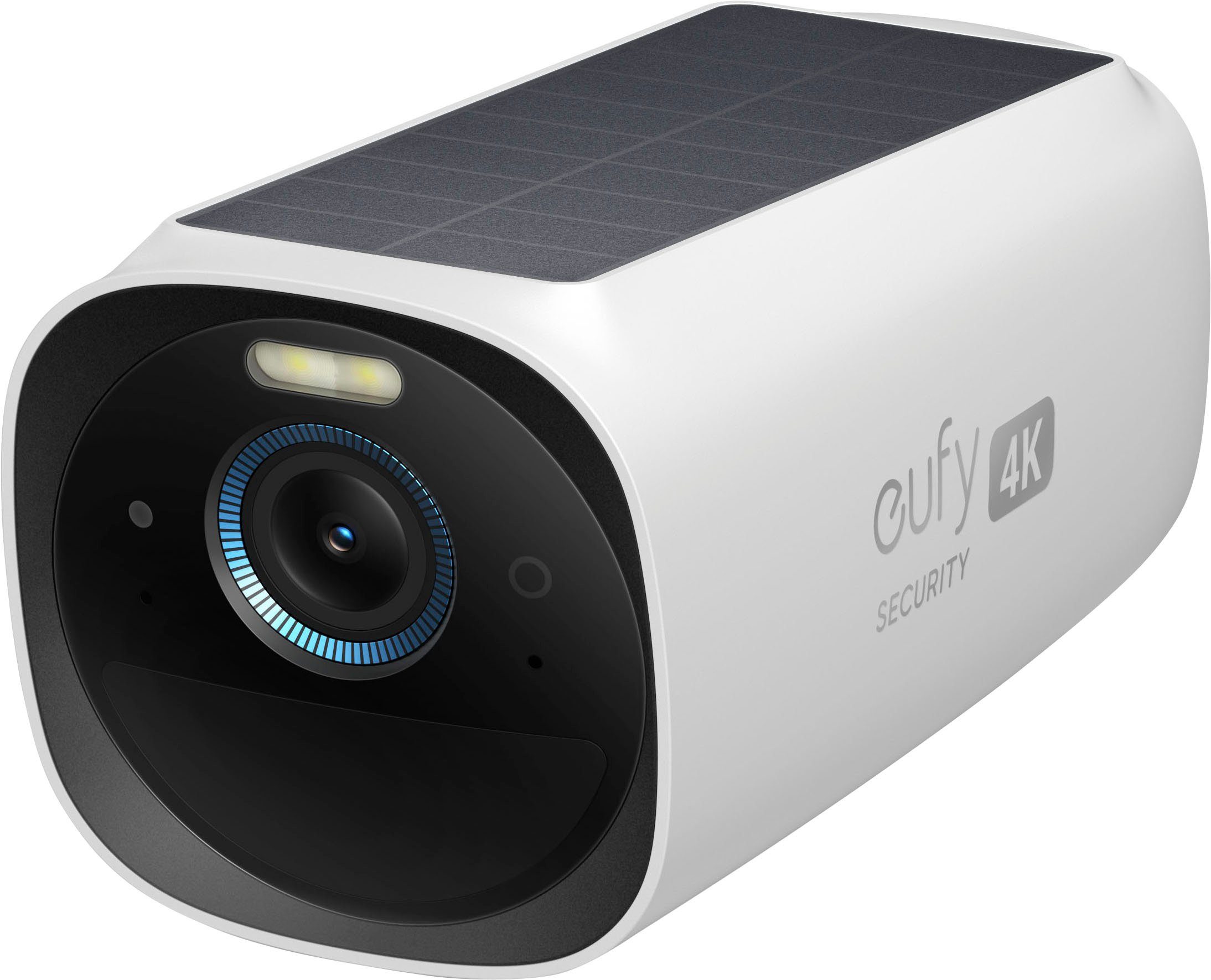 eufy Überwachungskamera Security by ANKER S330 eufyCam (eufyCam 3) Add-on (Außenbereich, Packung, 1-tlg)