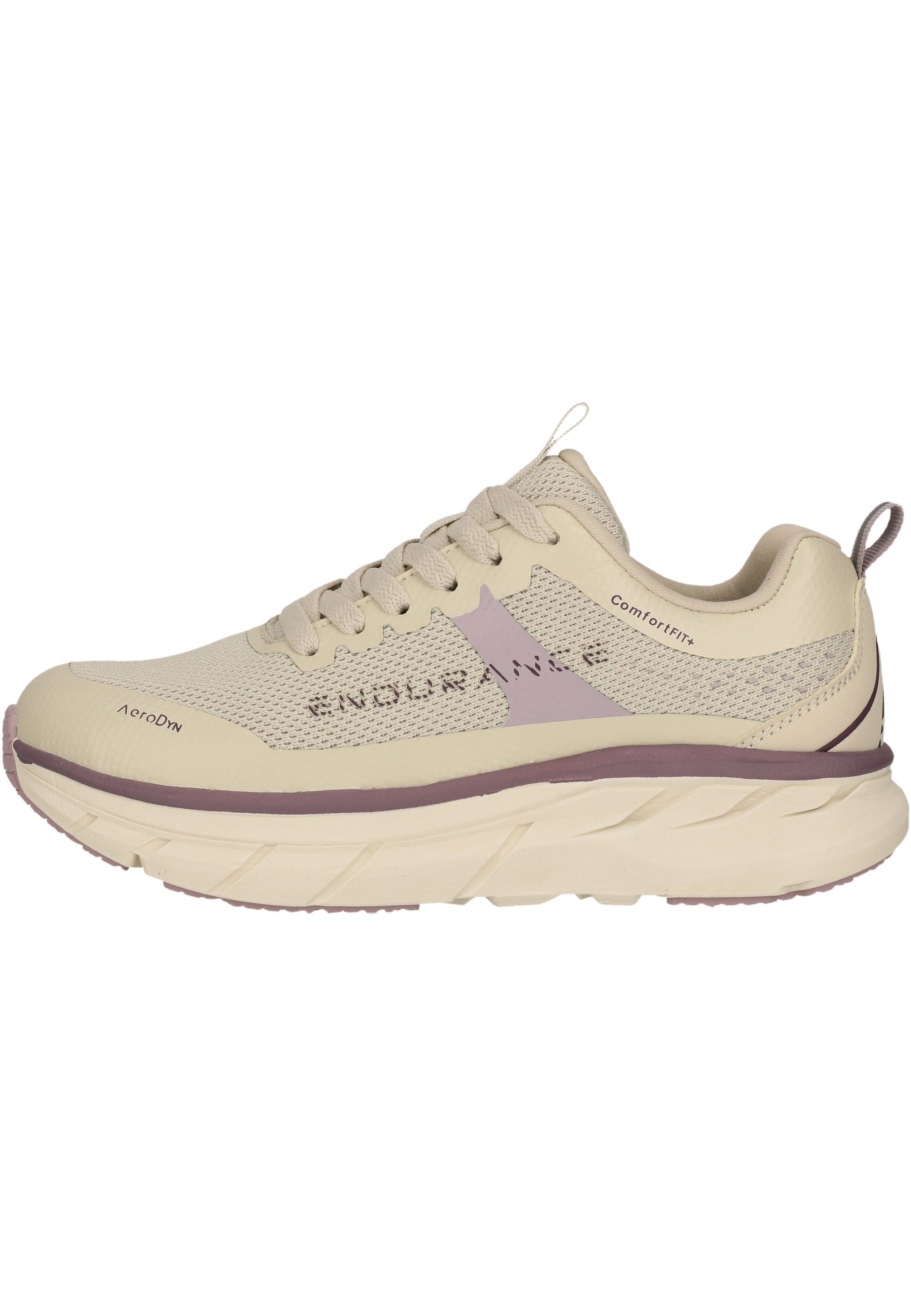 ENDURANCE Salia Sneaker mit federnder Sohle und modischem Look