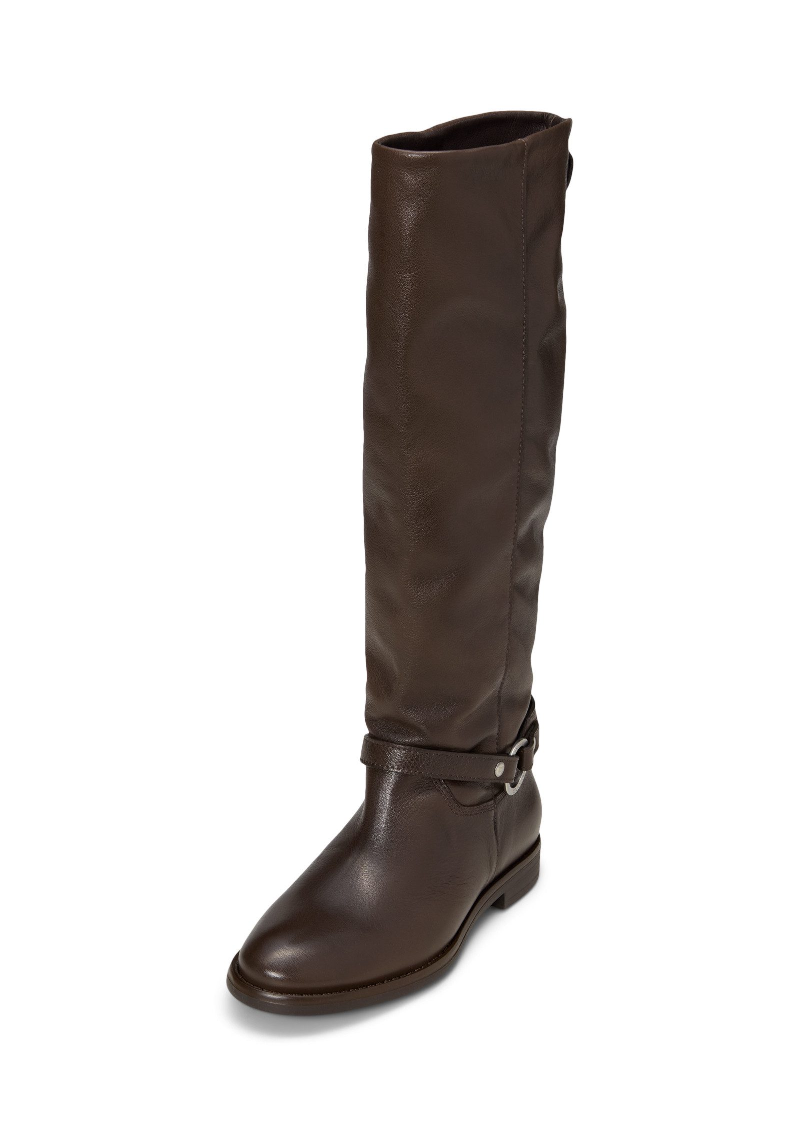 Marc O'Polo aus weichem Rindleder Stiefel