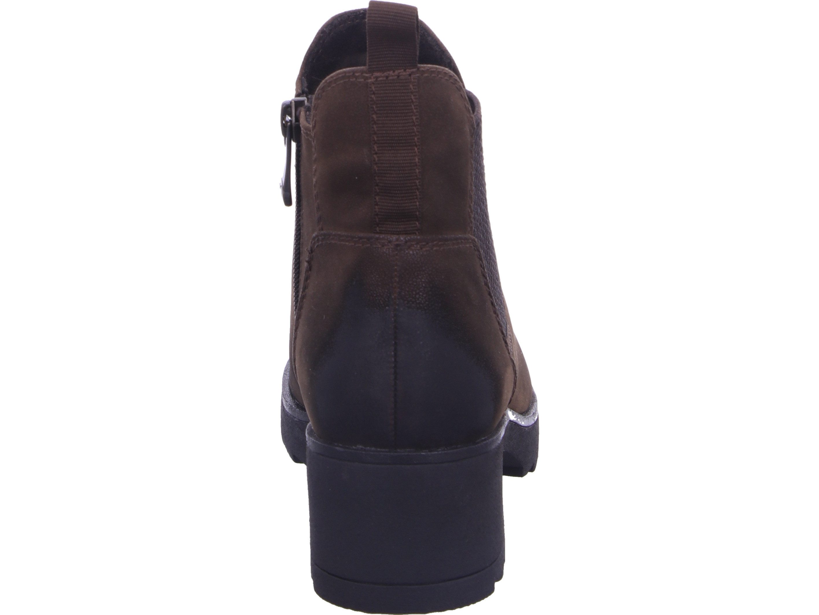 MARCO TOZZI Stiefelette 100% vegan