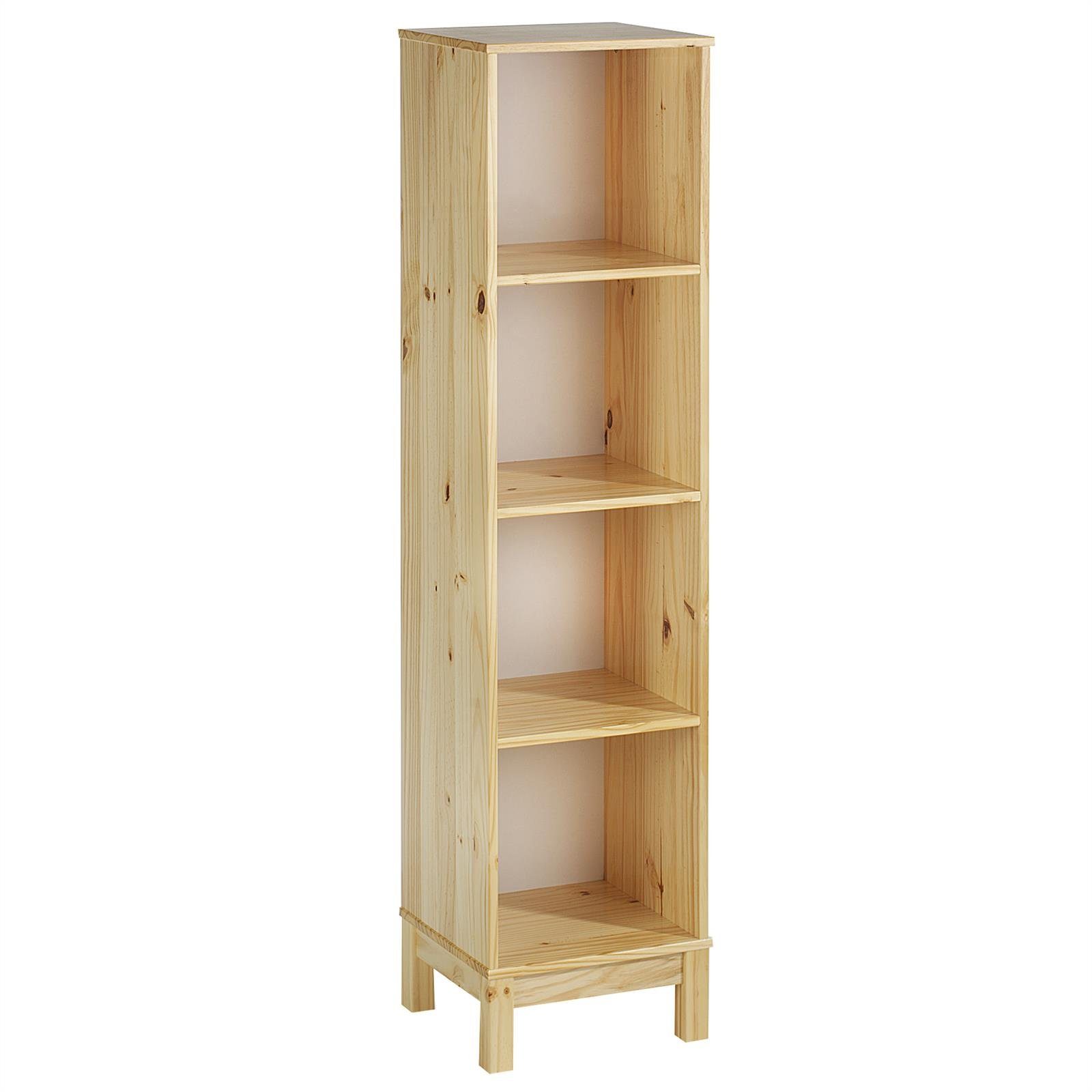 IDIMEX Standregal LOGO, Regal Standregal Bücherregal günstig online kaufen