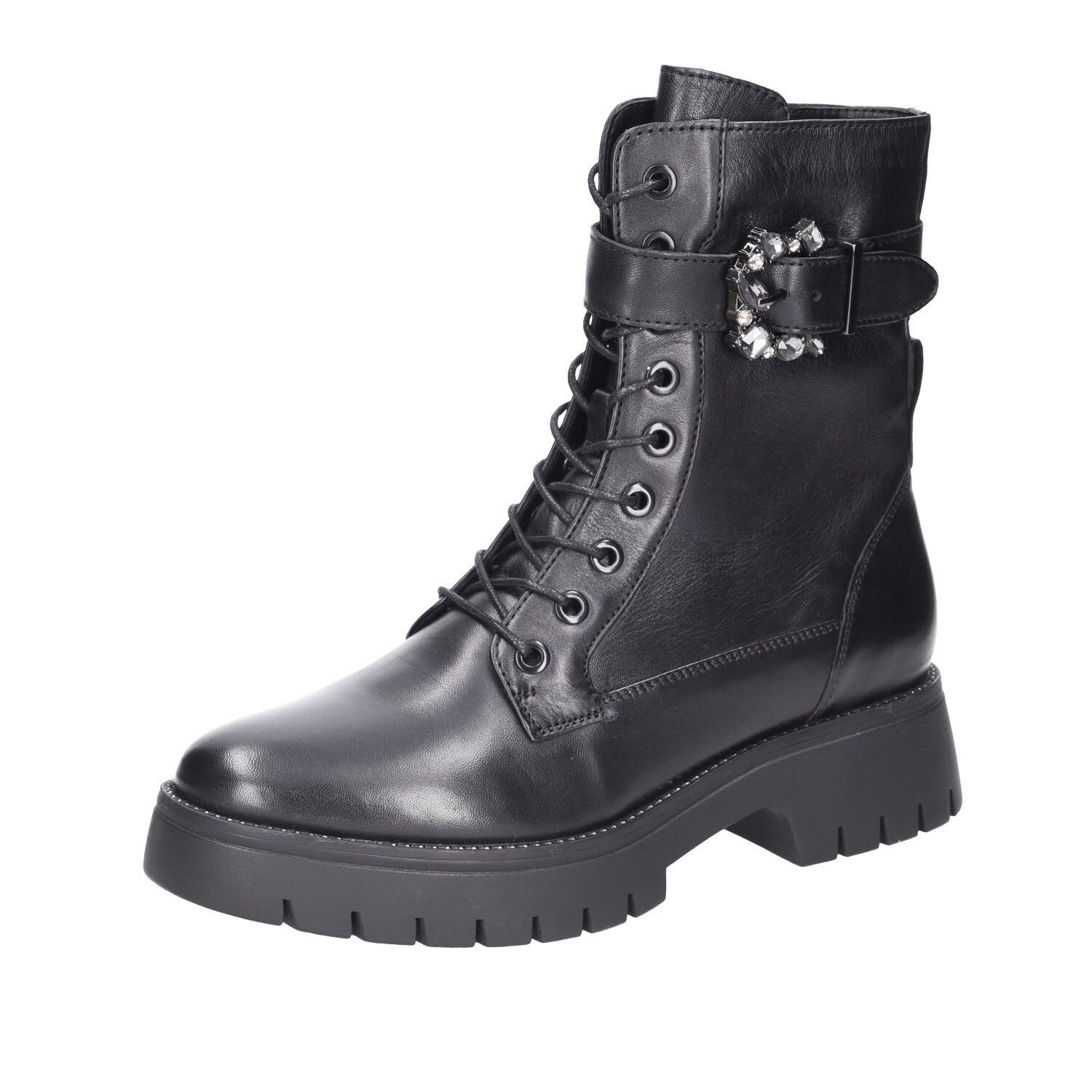 Letizia Stiefel