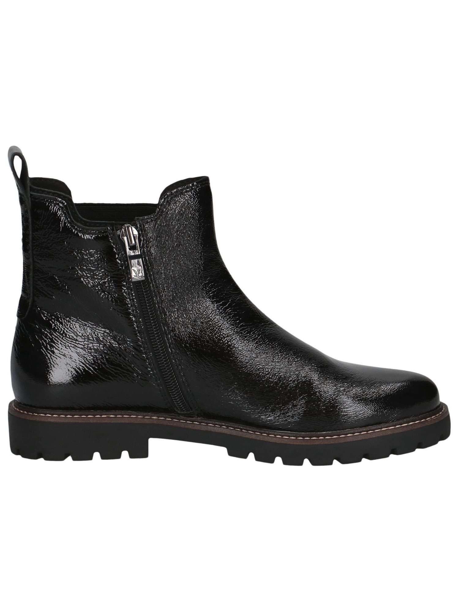 Caprice CAP Airmot./FB mit Absatz kein Absatz 9-25412-45 Chelseaboots