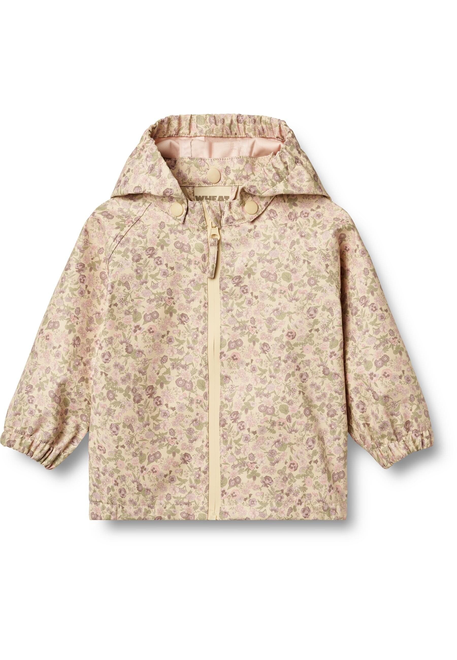 WHEAT Allwetterjacke WHEAT Rainwear Chardy Jacket