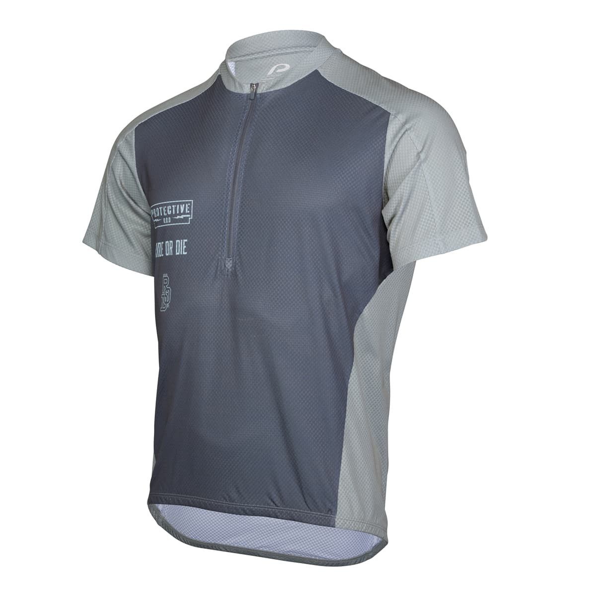 Protective Radtrikot Trikot Herren P-Highwayman