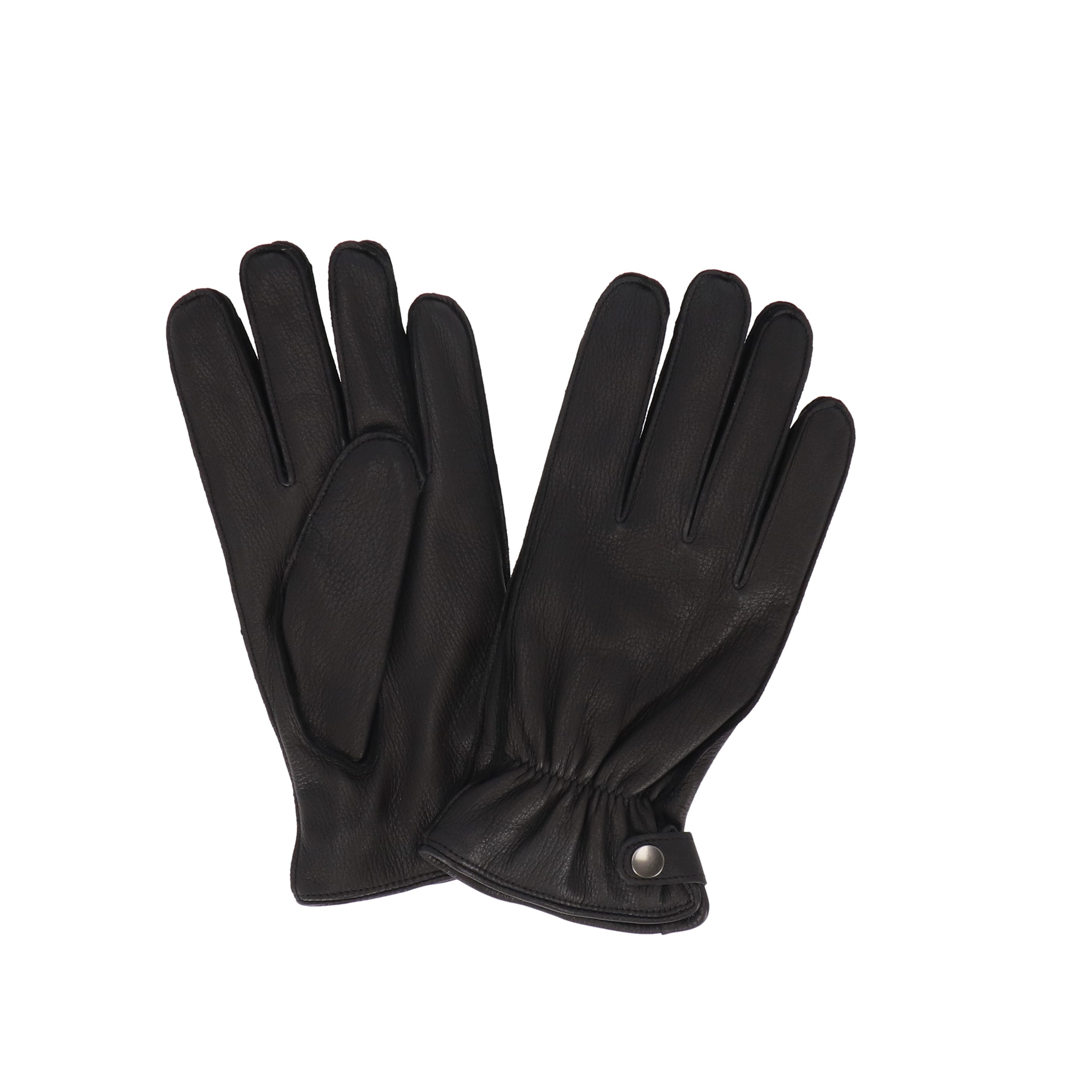 halsüberkopf Accessoires Lederhandschuhe Handschuhe für Herren aus Nappaleder ultraweich