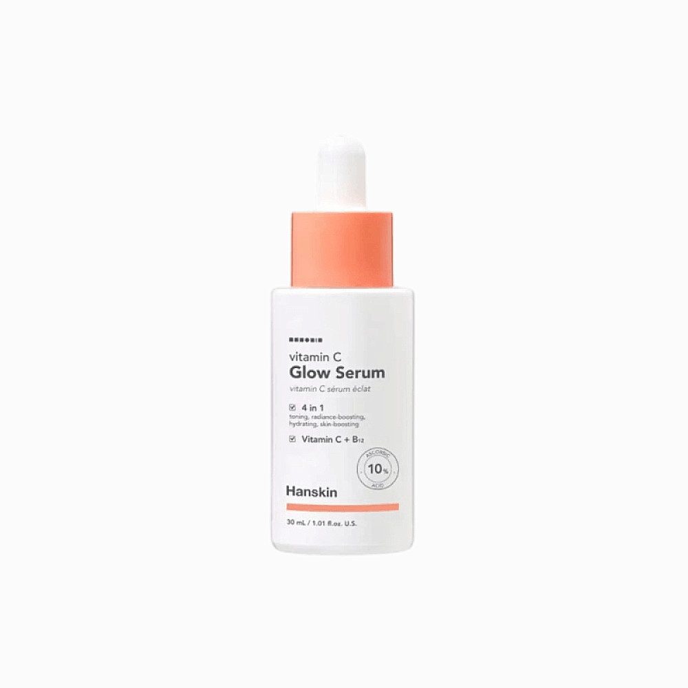 Hanskin Gesichtsserum Hanskin vitamin C Glow Serum