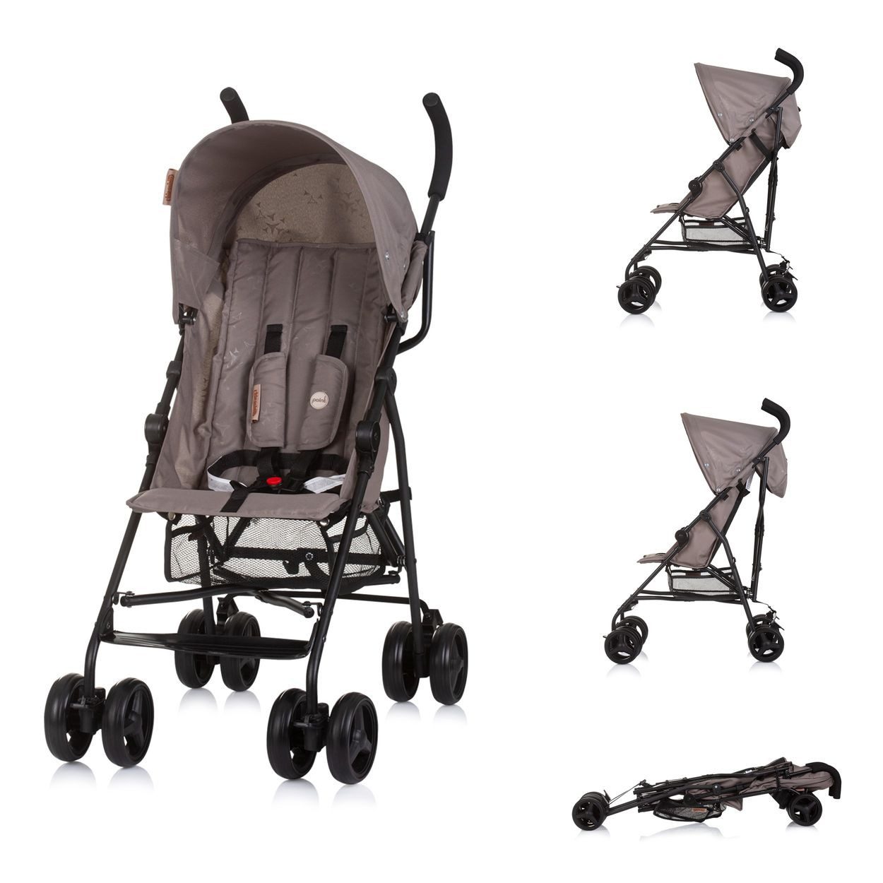 Kinder-Buggy Kinderwagen, Buggy Point
