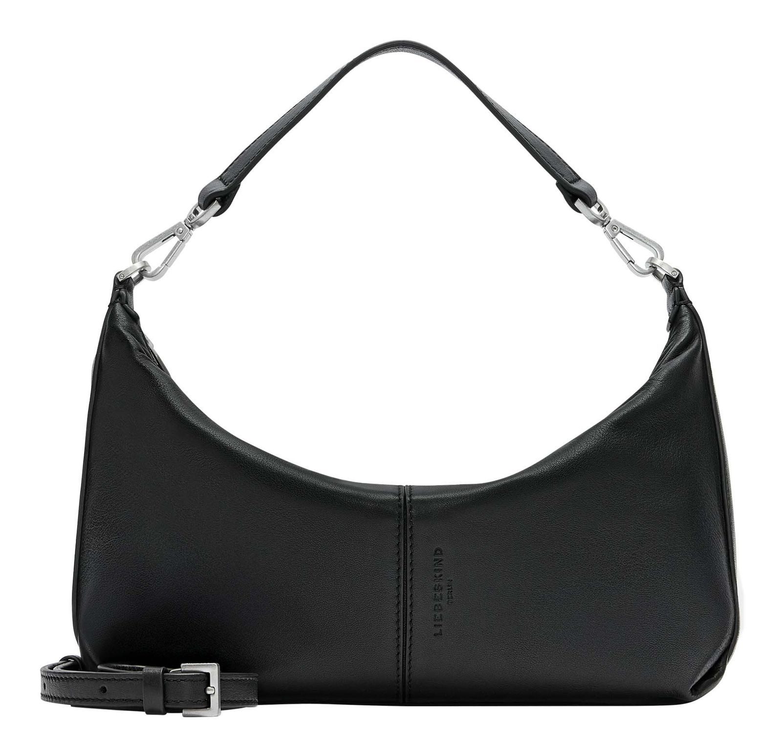 Liebeskind Berlin Schultertasche Bag, aus echtem günstig online kaufen