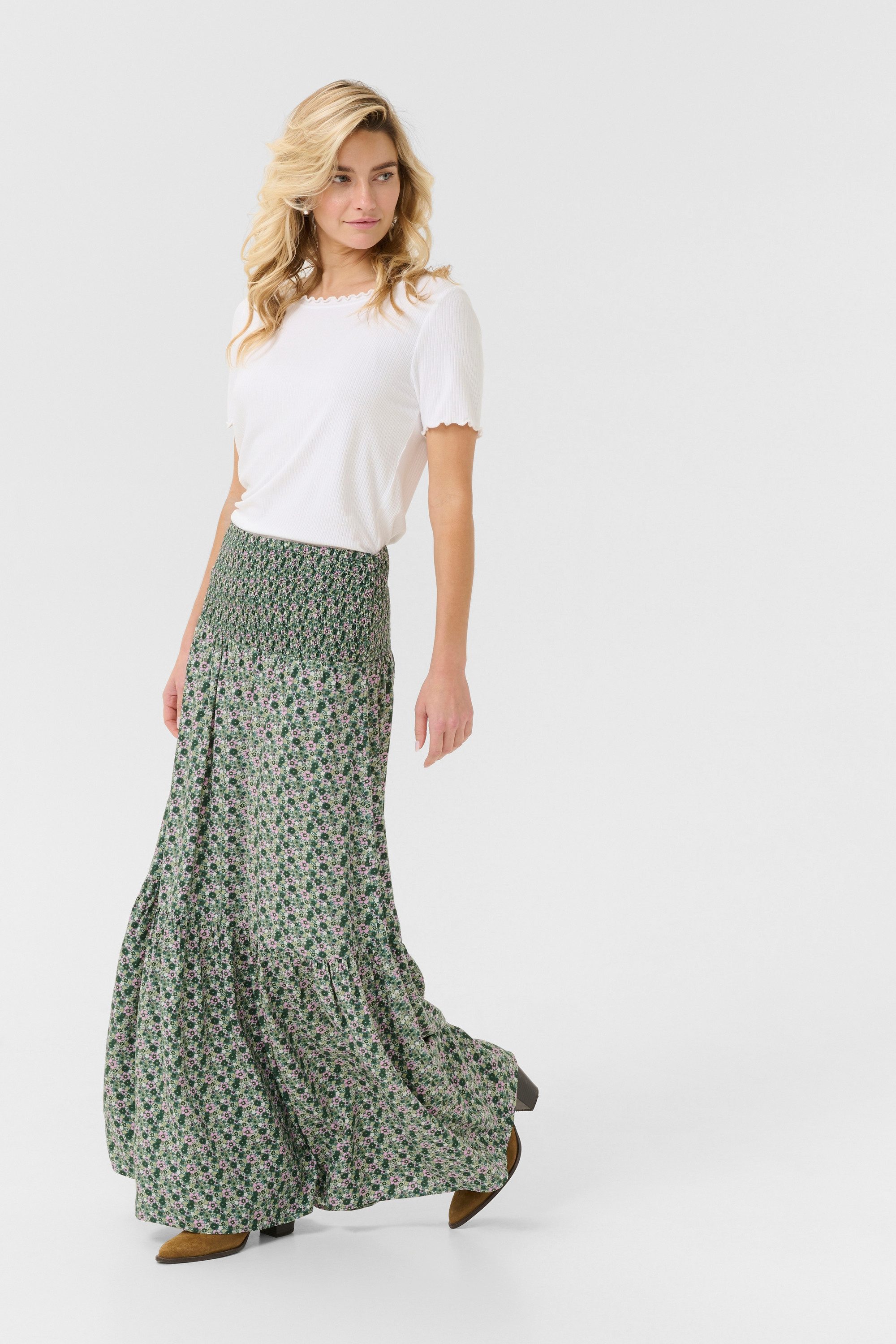 Cream Jerseyrock Rock CRTiah