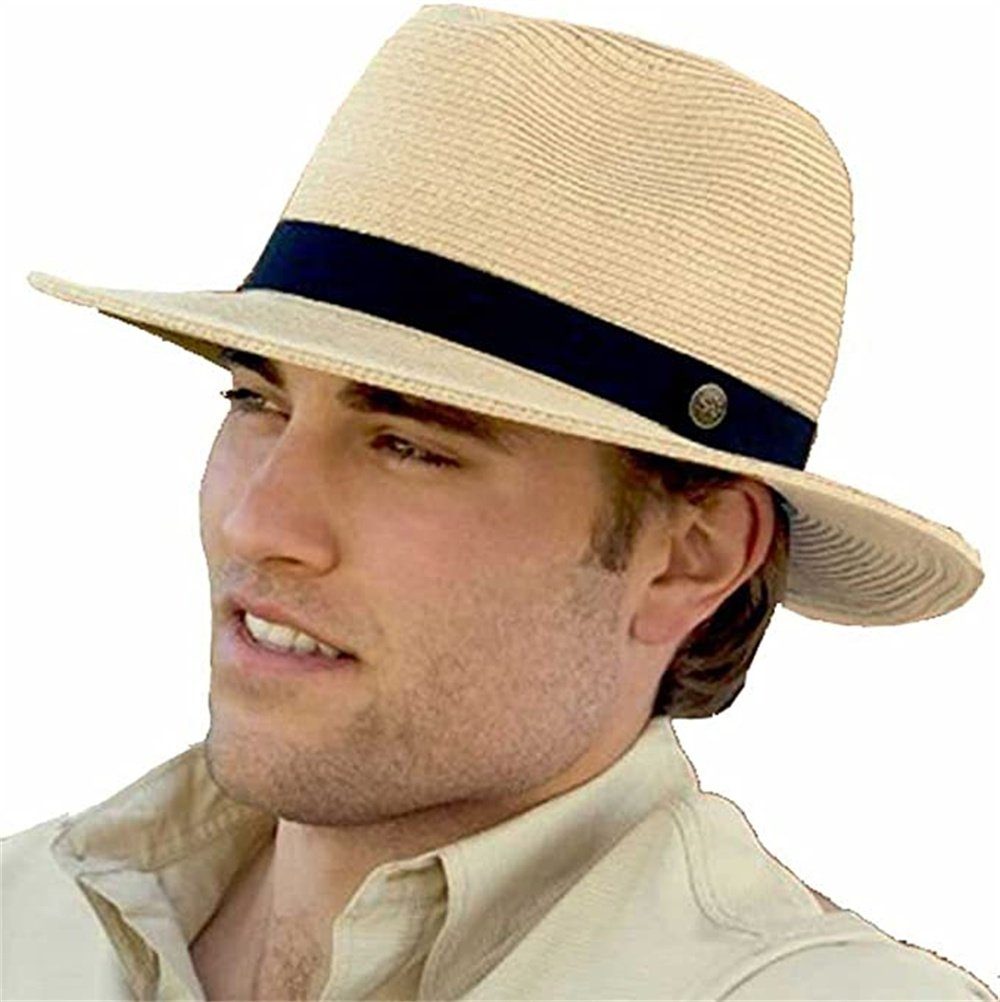 Havanna Afternoons Sunday TUABUR Strohhut Hat