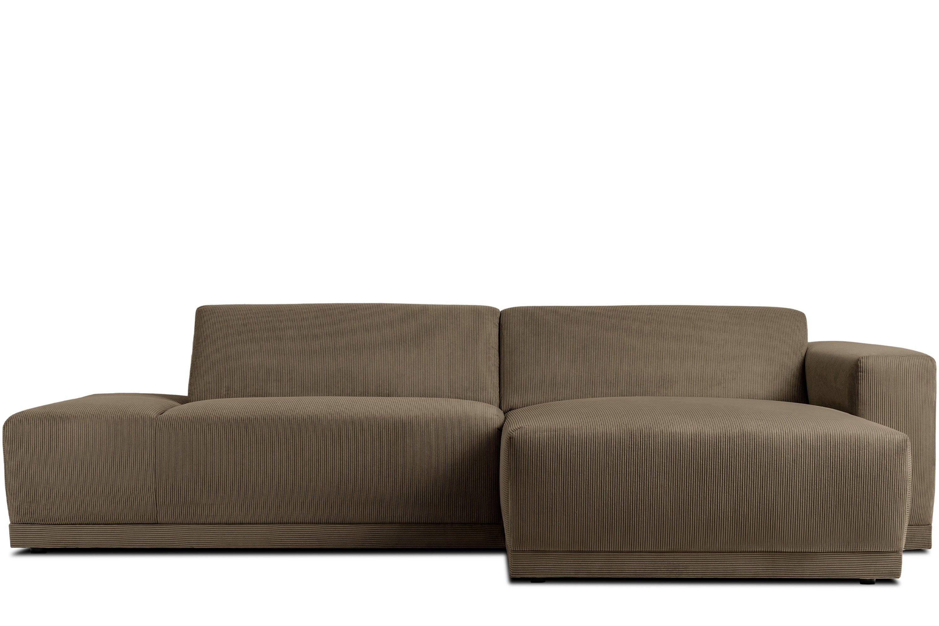 KONSIMO® Ecksofa MUDI Premium-Qualität, hergestellt in der EU,mit hochwerti günstig online kaufen
