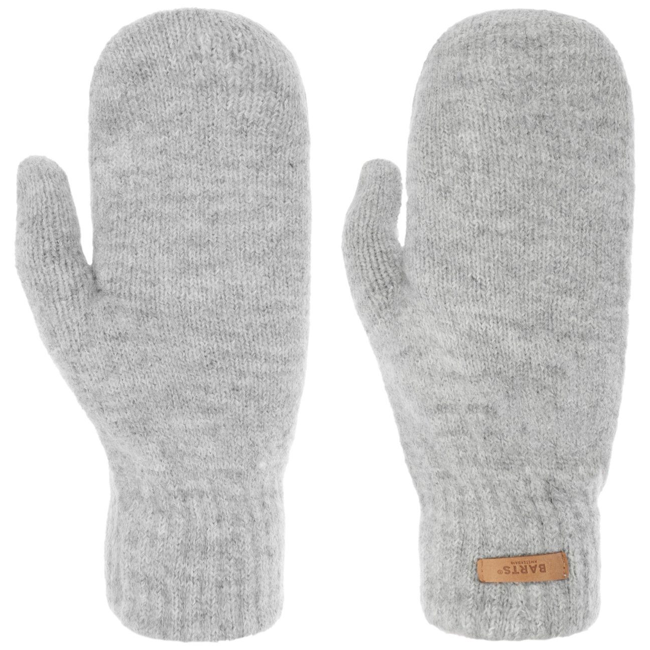 Barts Strickhandschuhe (1-St) Handschuhe mit Futter