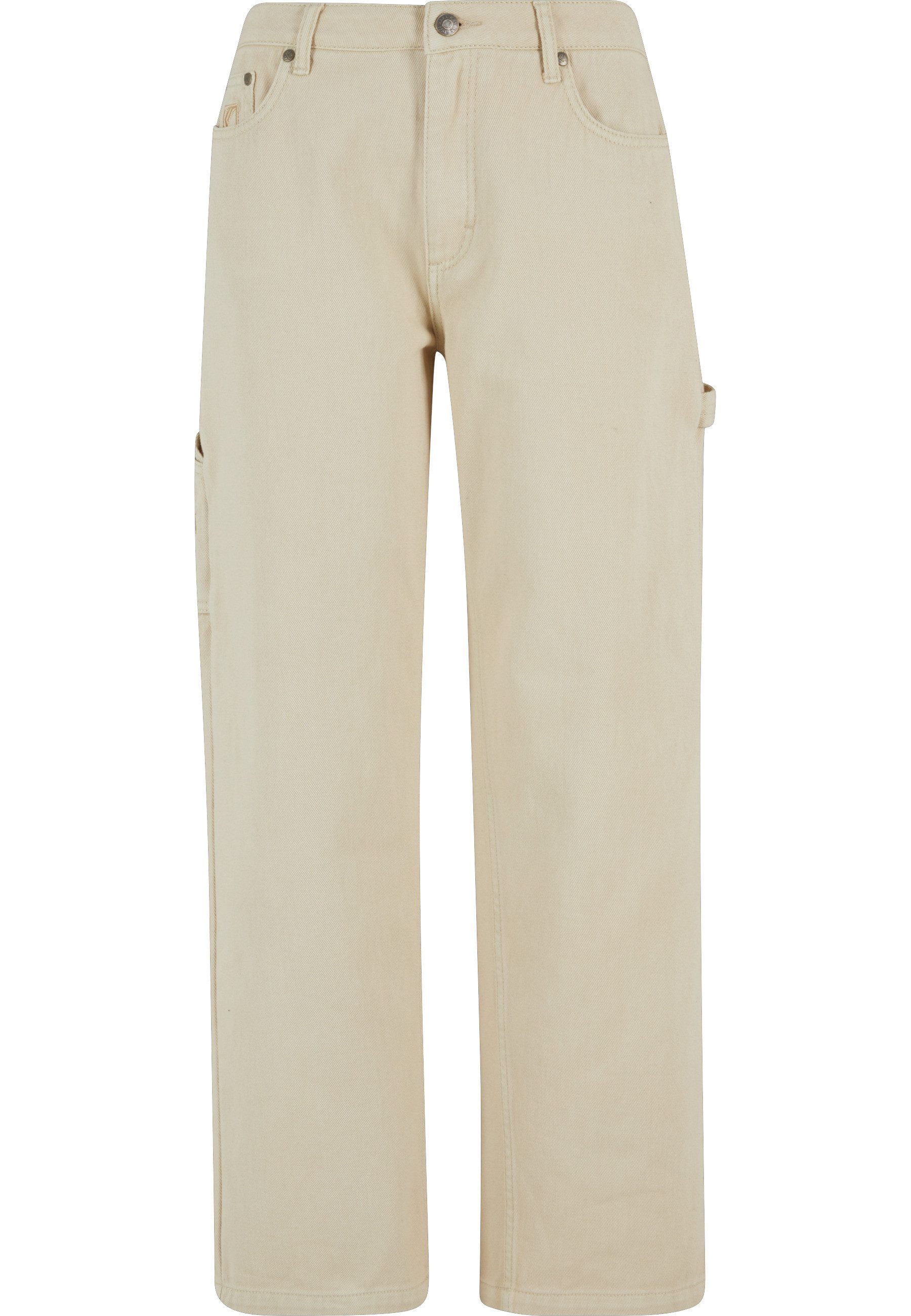 Stoffhose Karl Kani Karl Kani OG Baggy Workwear Pants