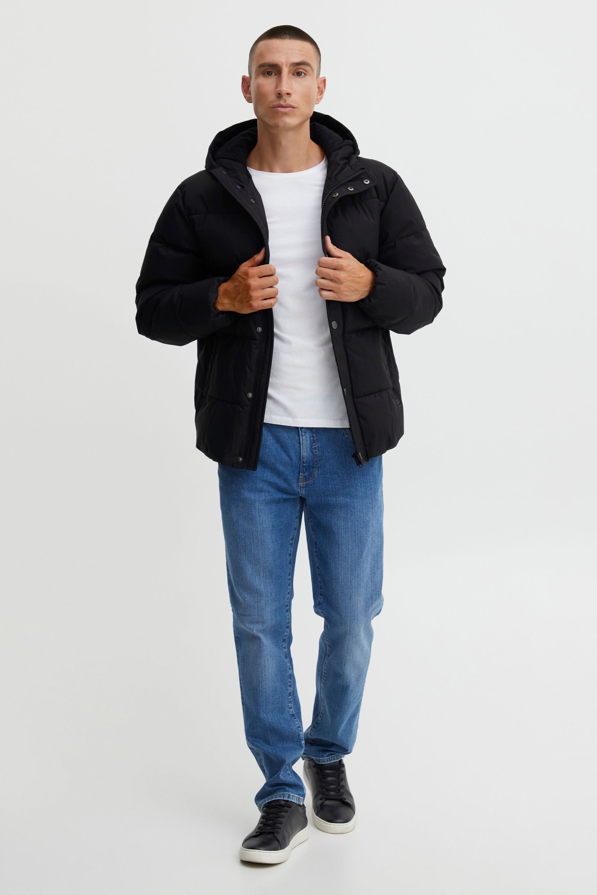 !Solid Winterjacke SDCollin JA1 21107078 Modische günstig online kaufen