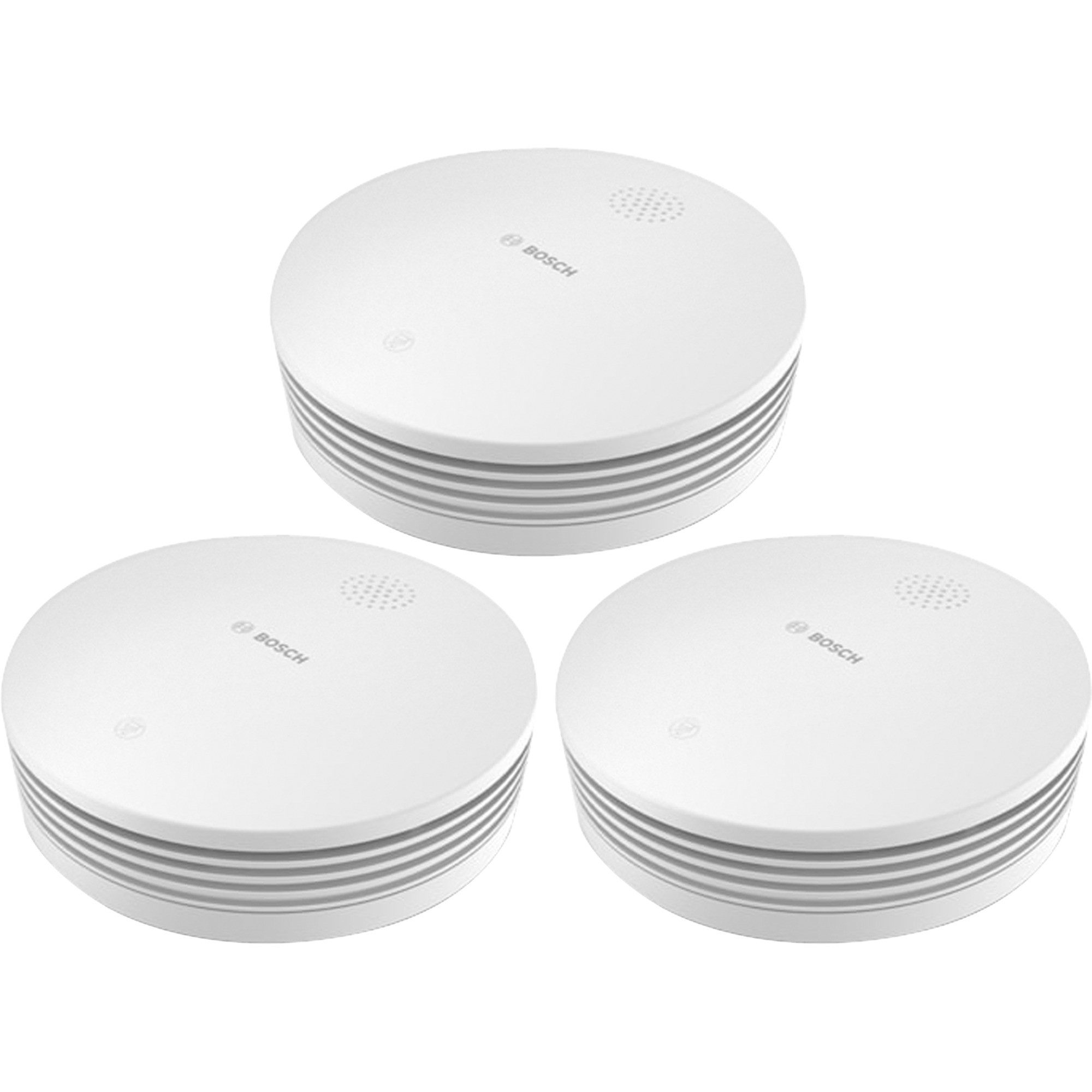 BOSCH Bosch Smart Home Smart Home Rauchmelderwarnmelder Rauchmelder