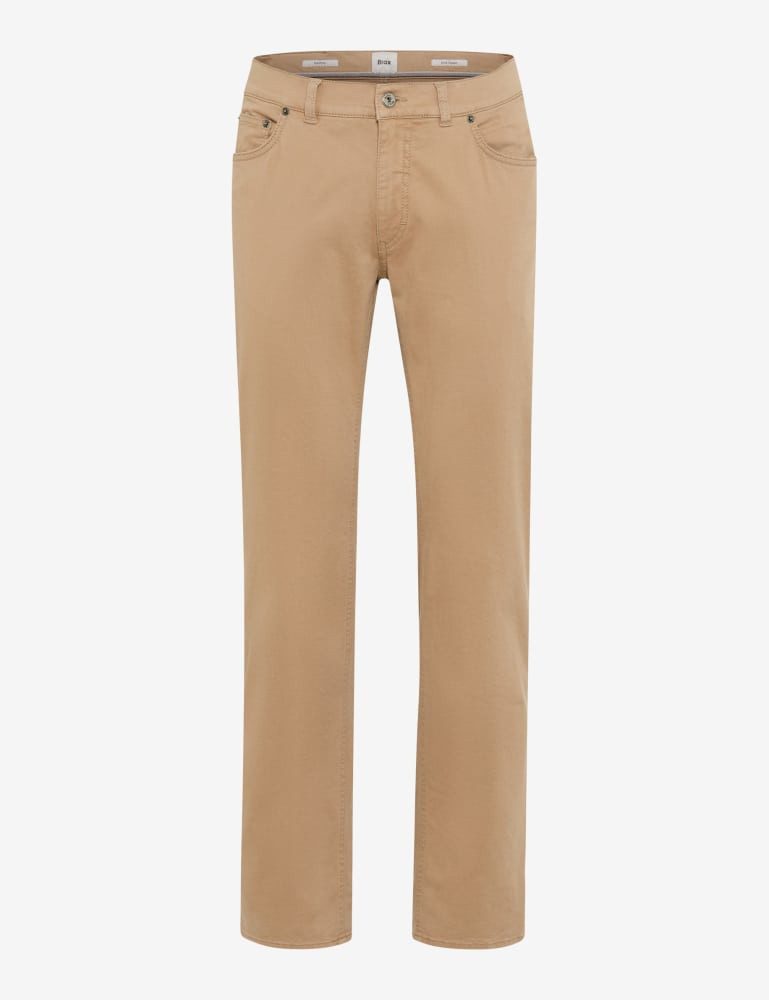 Brax 5-Pocket-Jeans BRAX COOPER camel 7863220 87-1208-55 - MARATHON