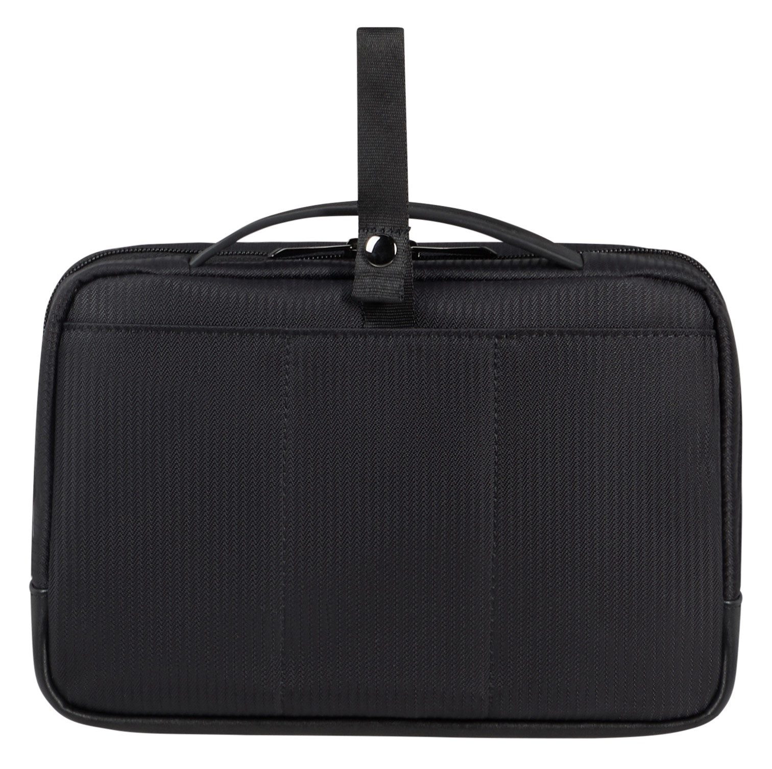 Samsonite Kulturbeutel SPLENDIX 19, Kosmetiktasche Beauty Case Toilettenbeutel