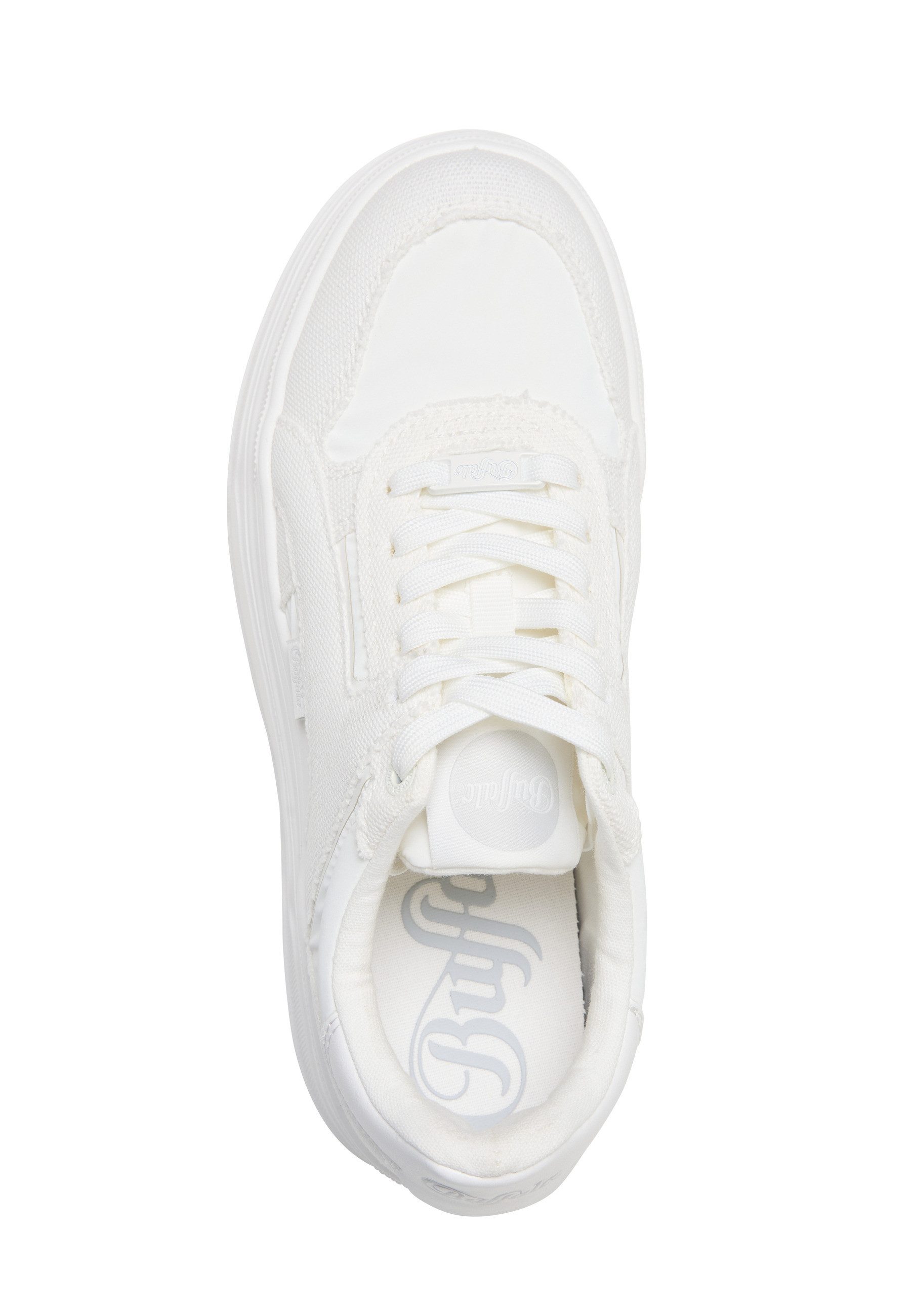 Buffalo Buffalo ZAPE - VEGAN Sneaker
