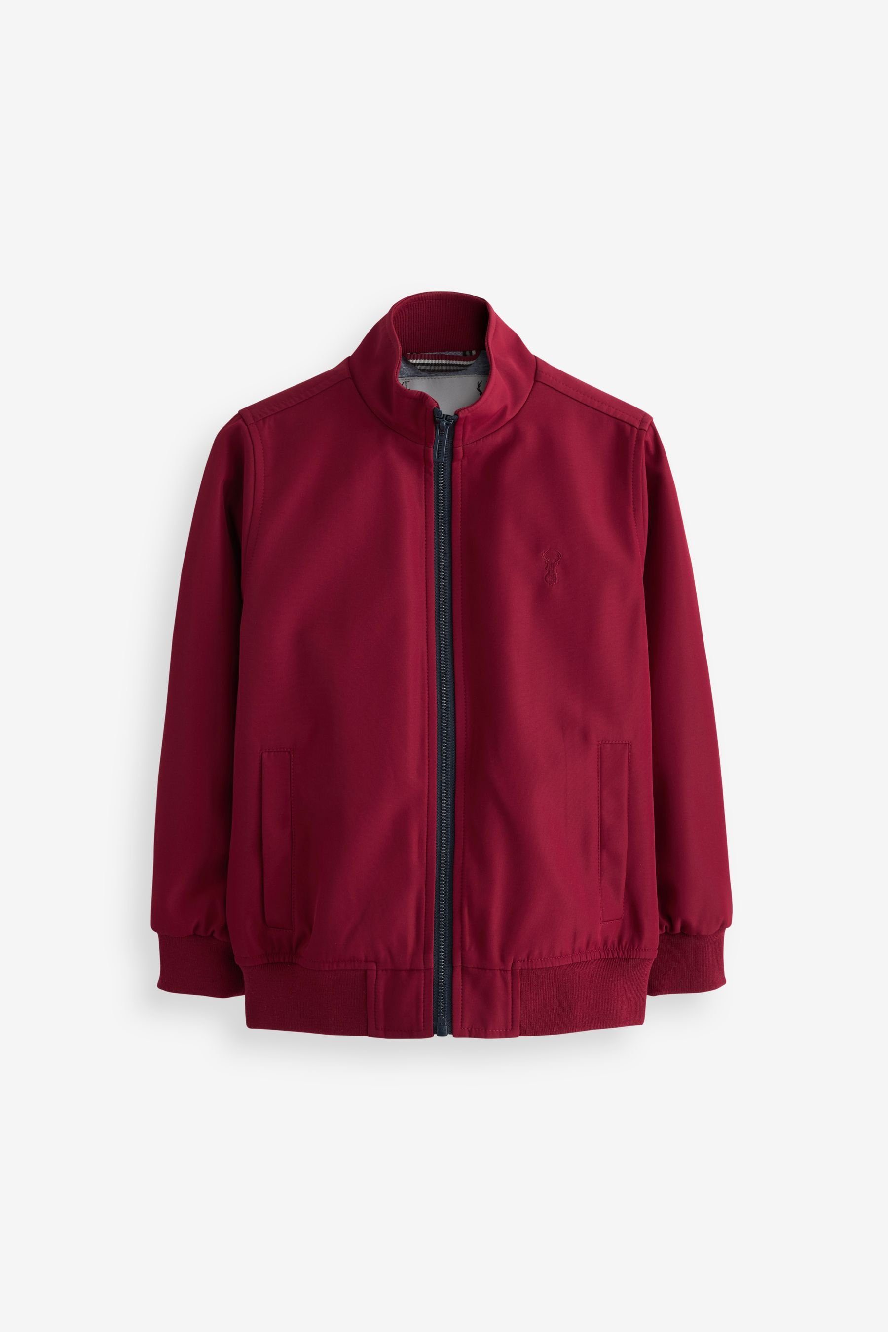 Next Blouson Elegante Harrington-Jacke (1-St), Aktuelle Mode & Accessoires  für die ganze Familie