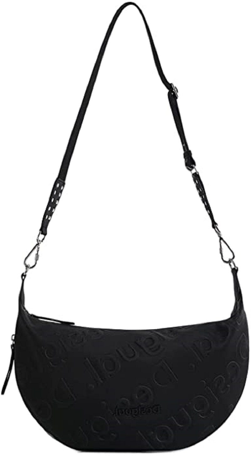 Schultertasche Desigual: Tasche Colorama Kuwait