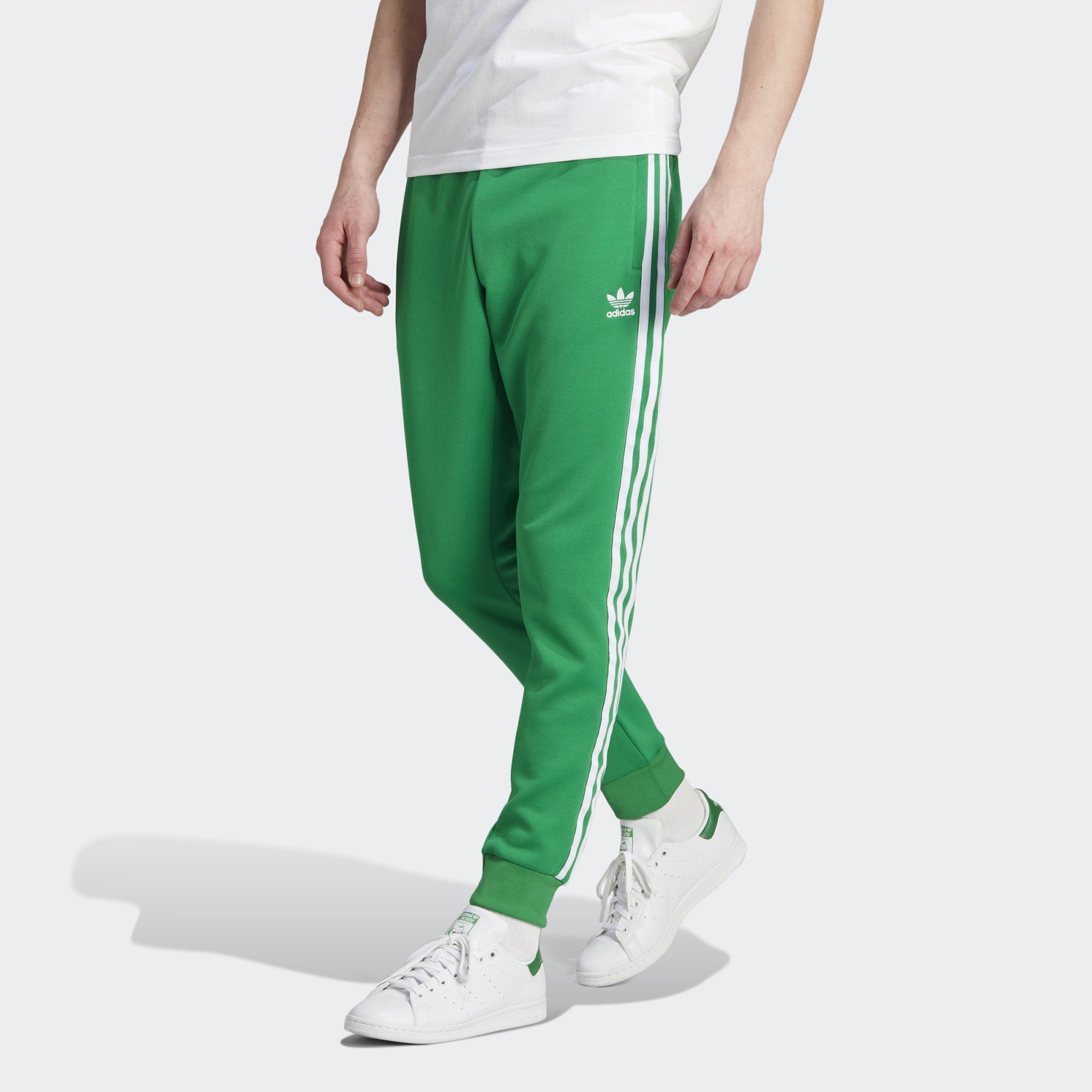 adidas Originals Sporthose ADICOLOR CLASSICS SST TRAININGSHOSE (1-tlg) günstig online kaufen