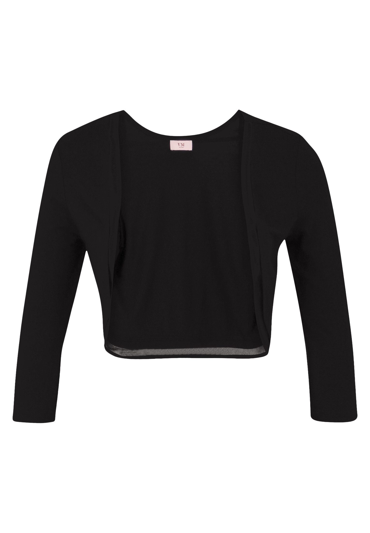 Vera Mont Bolerojacke Damen Bolero-Jacke figurbetont günstig online kaufen