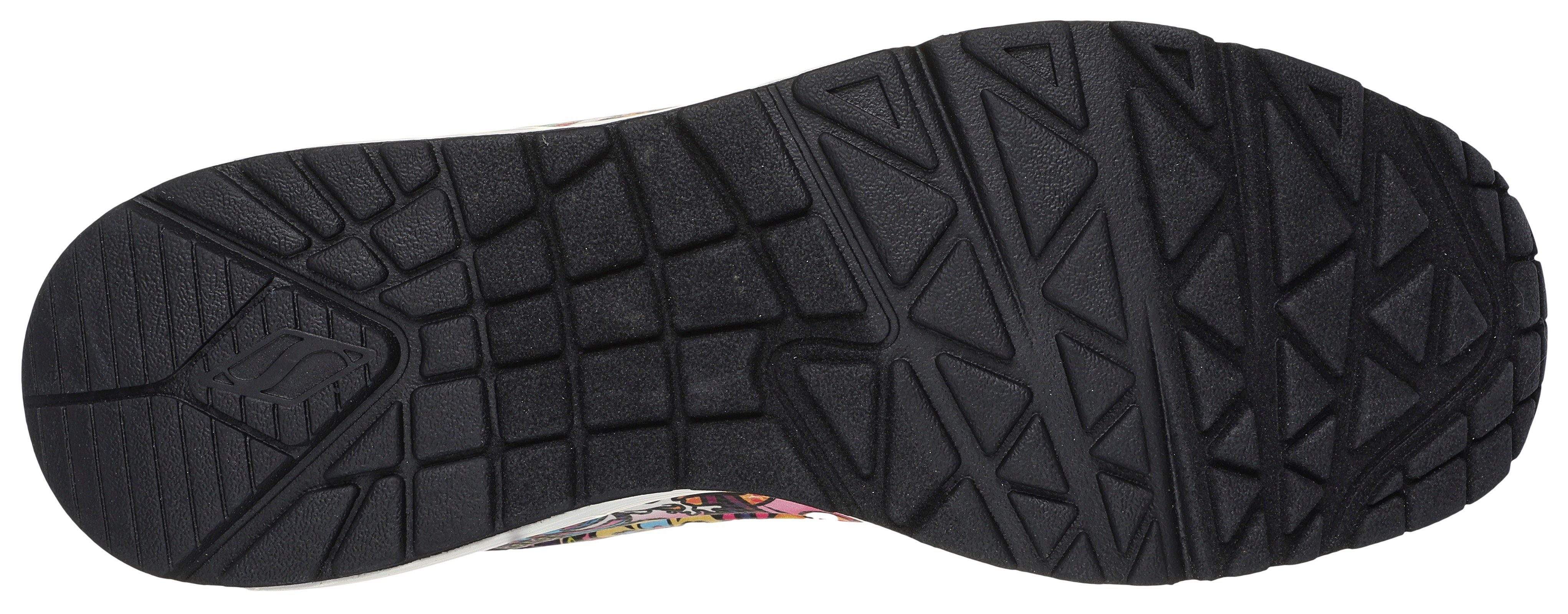Skechers UNO - COLOR DOODLE Sneaker günstig online kaufen