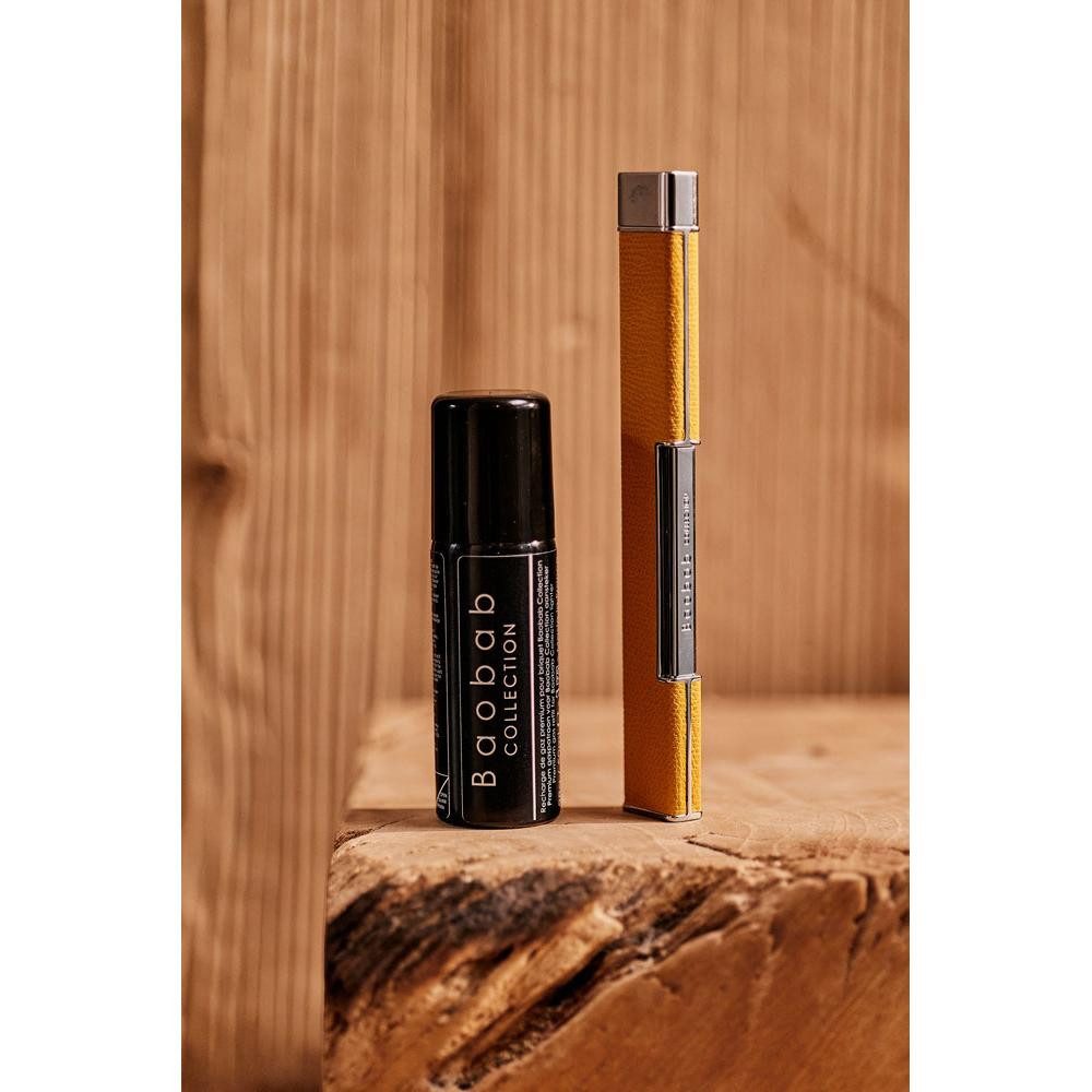 Baobab Feuerzeuge Feuerzeuggas Refill für Feuerzeuge