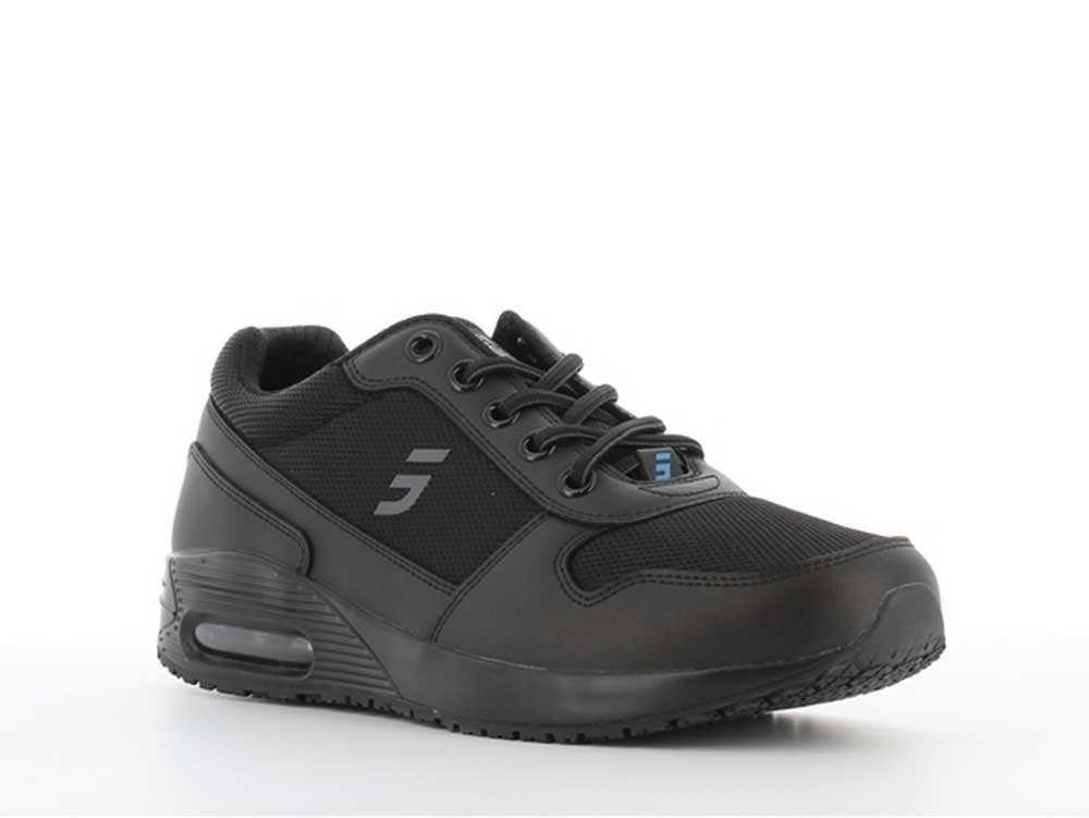 Safety Jogger Dominique Sneaker Berufsschuhe für Medizin und Pflege