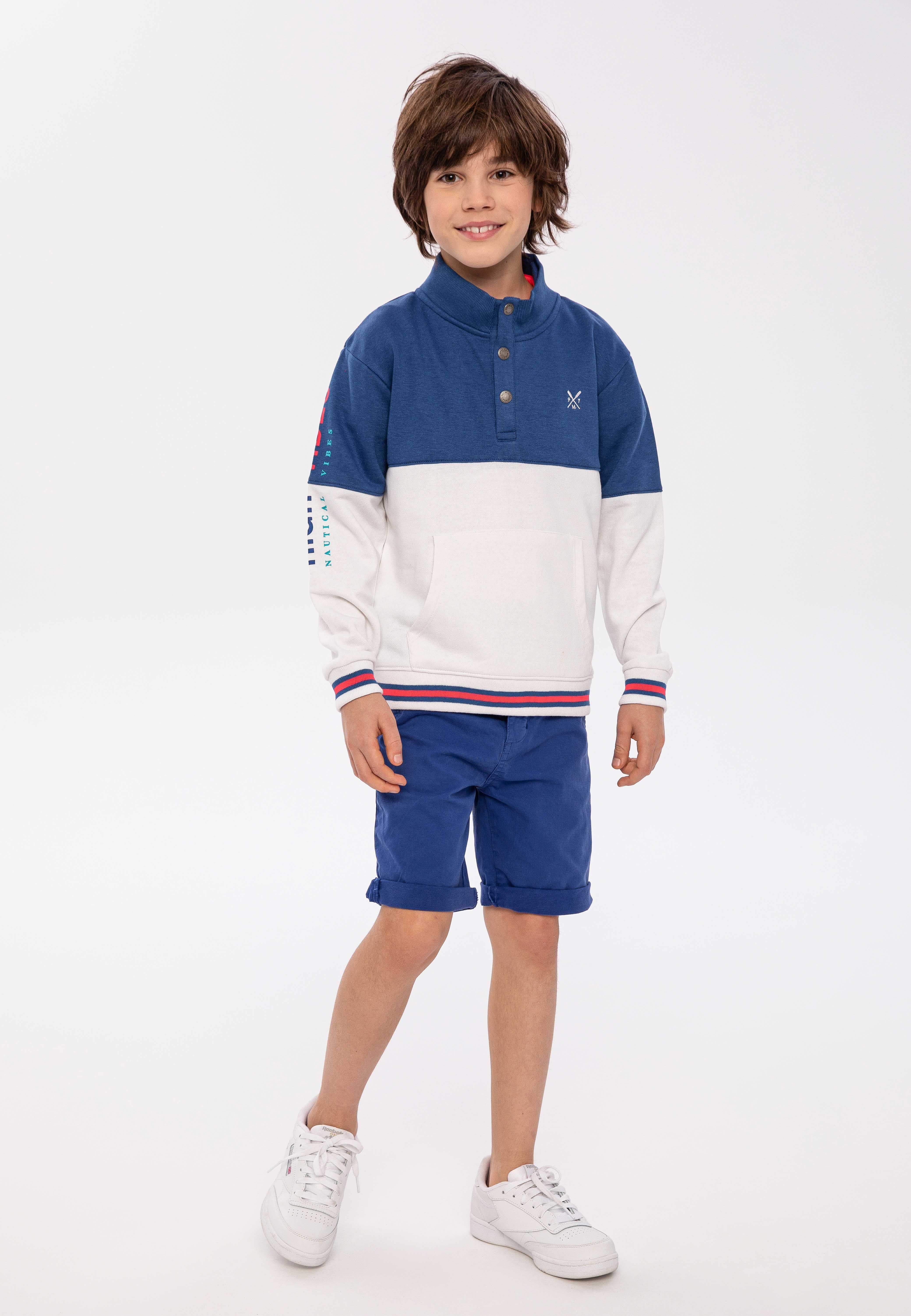 MINOTI Sweatshirt Sweatshirt (3y-14y)