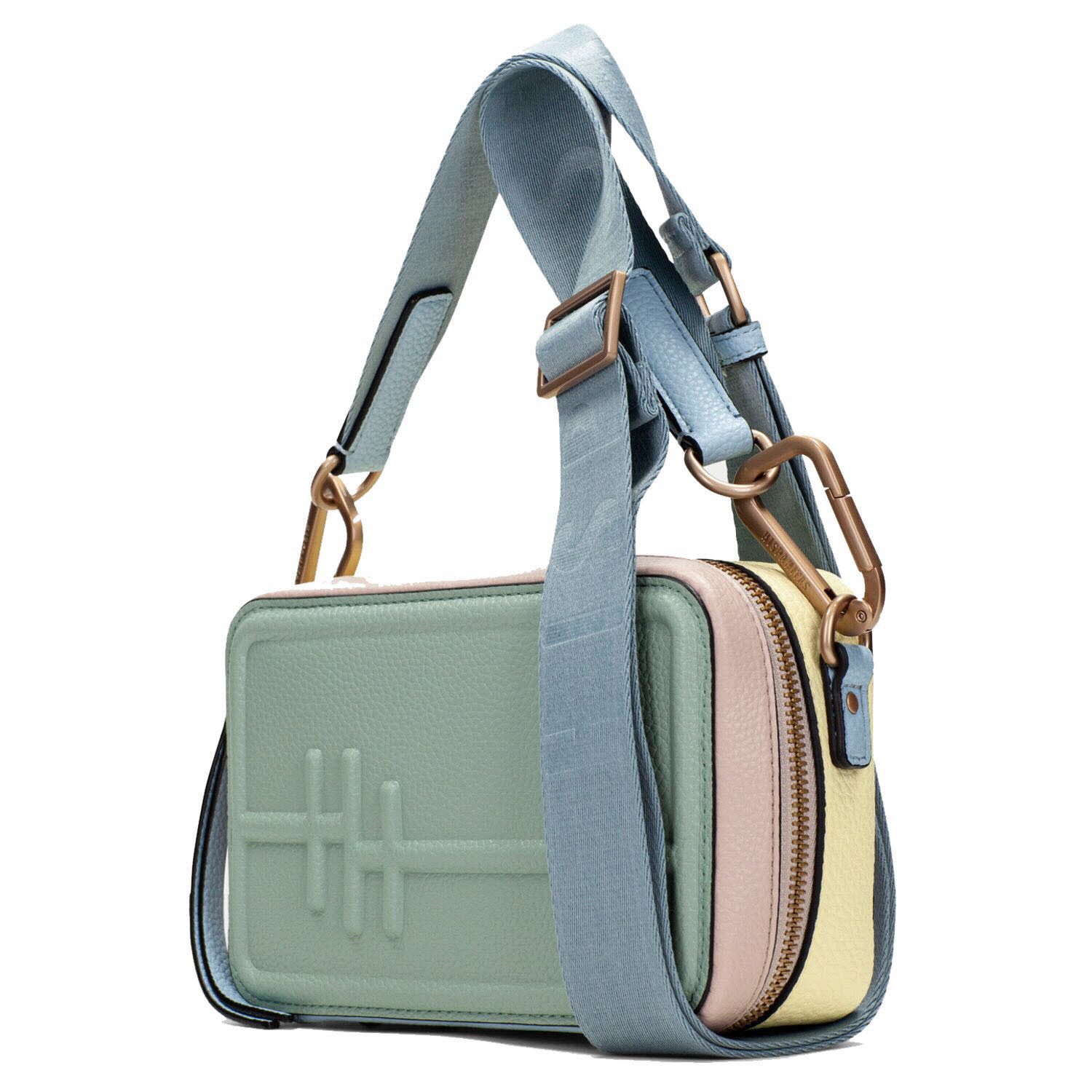 Hispanitas Handtasche Bolsos-V25