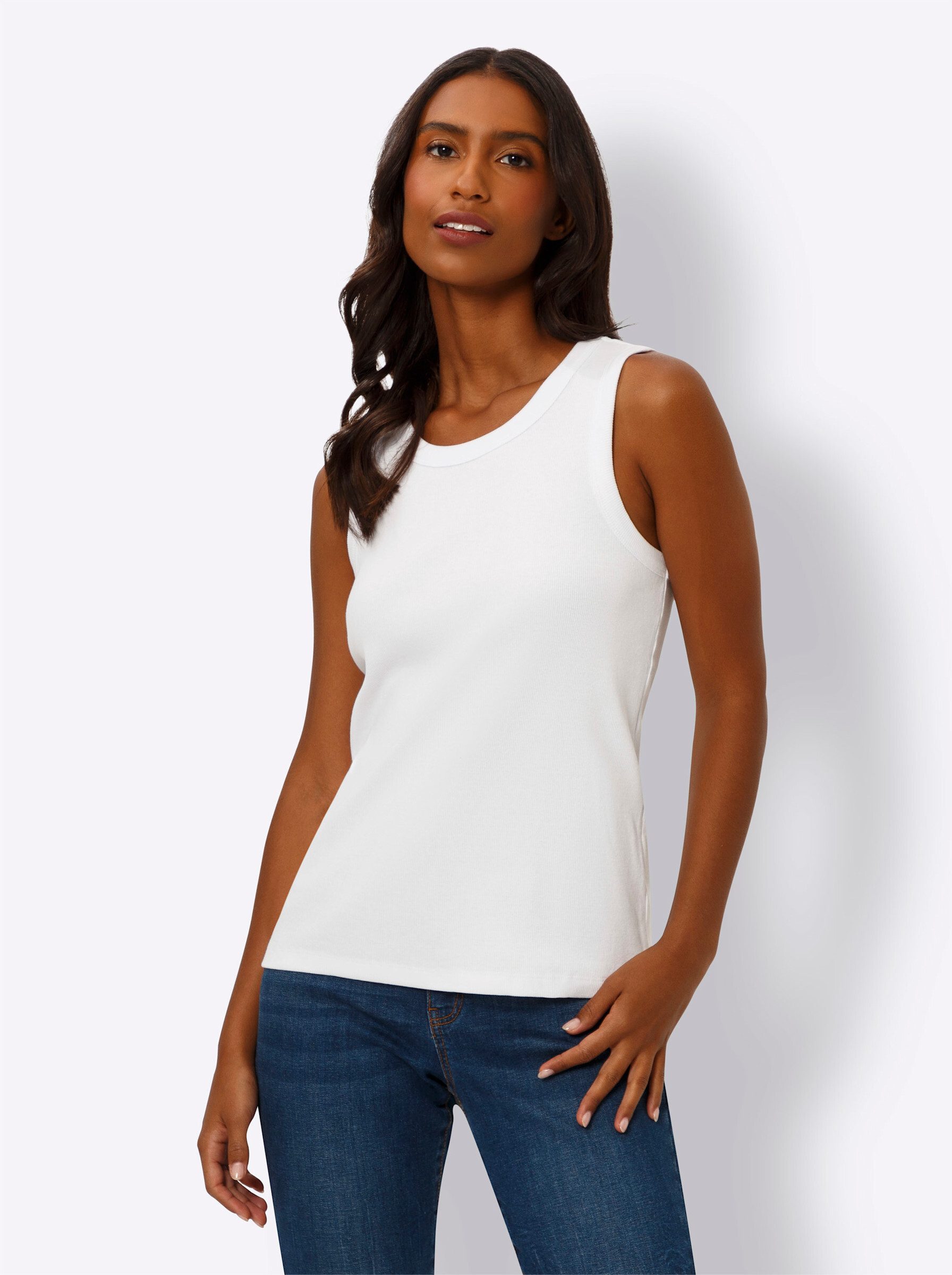 heine Shirttop Shirttop