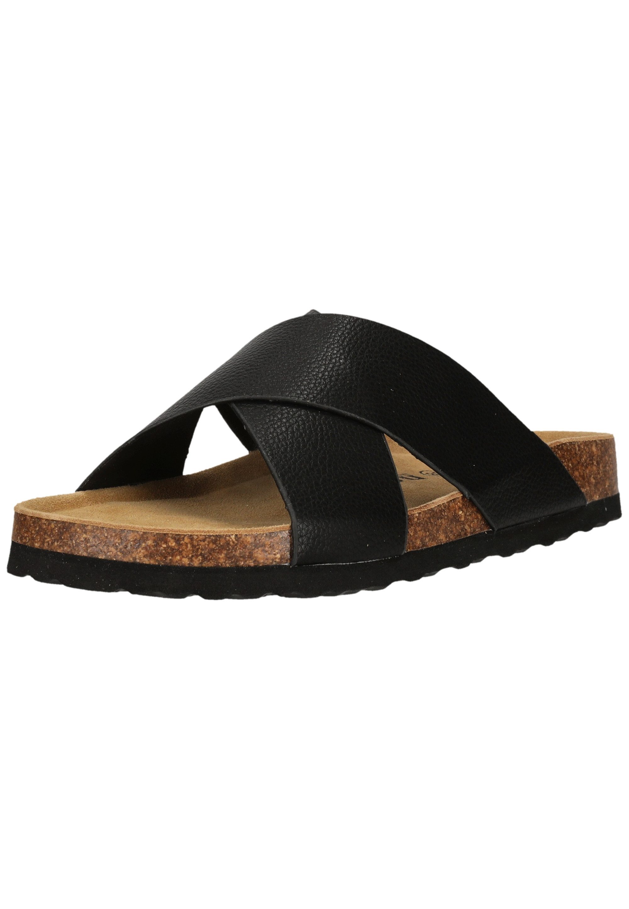 nou Musoni V2 Sandale aus atmungsaktivem Material