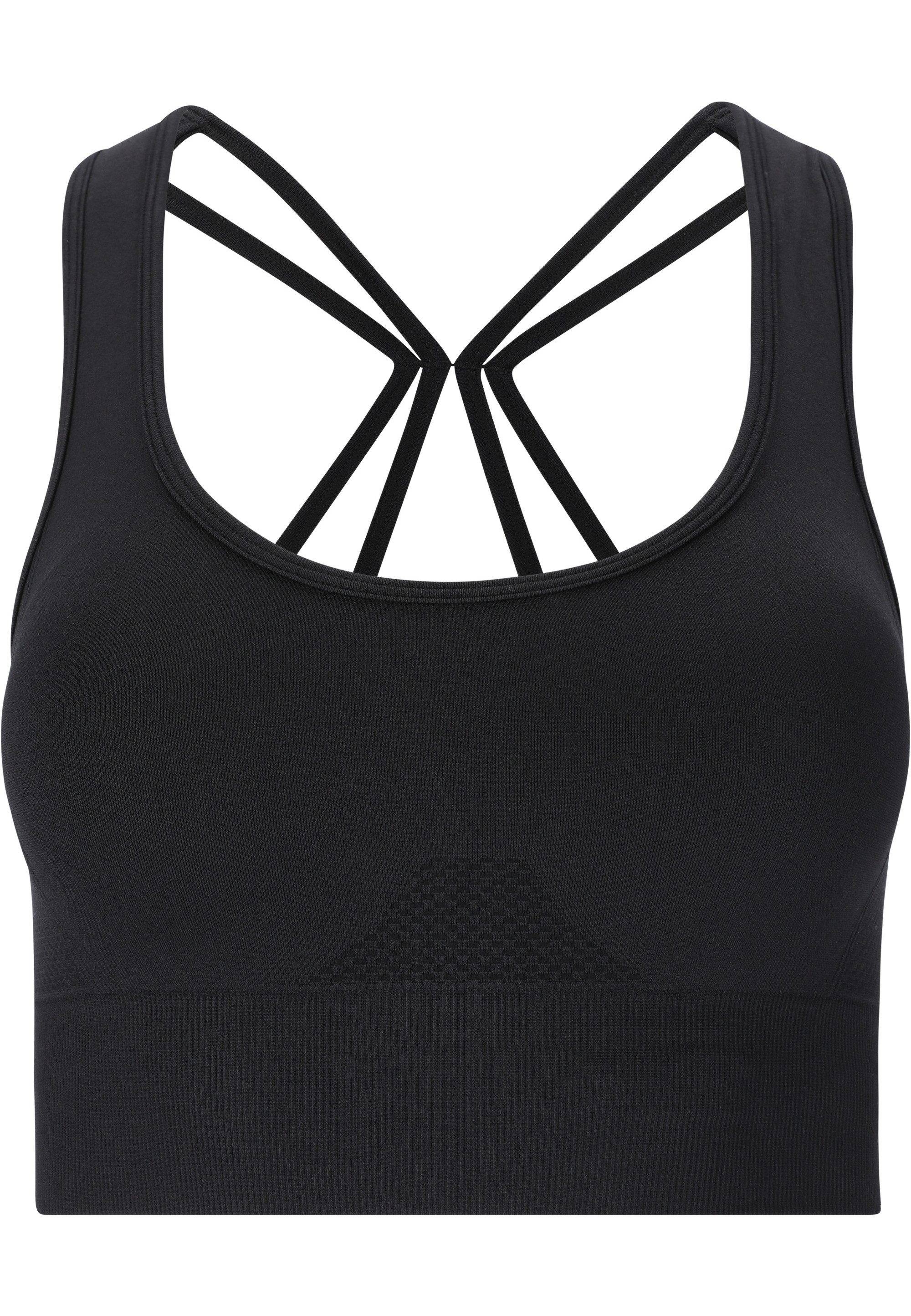 ATHLECIA Sport-BH Missori 2 im komfortablen Seamless-Design