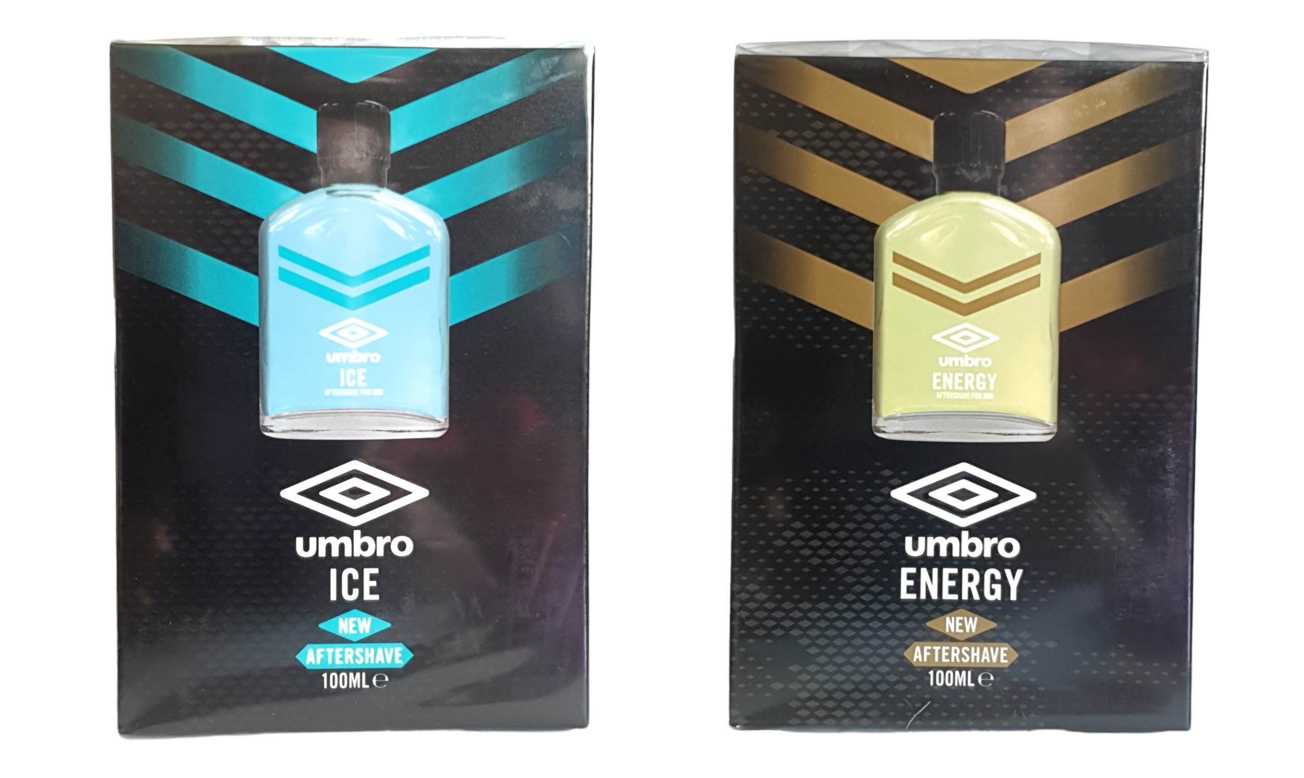 Umbro After Shave Lotion Umbro Aftershave 100 ml