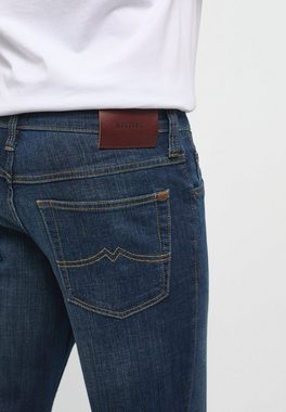 MUSTANG Straight-Jeans Style Tramper