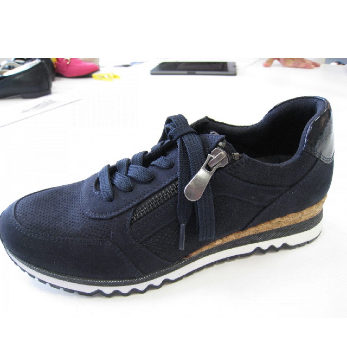 MARCO TOZZI Sneaker günstig online kaufen