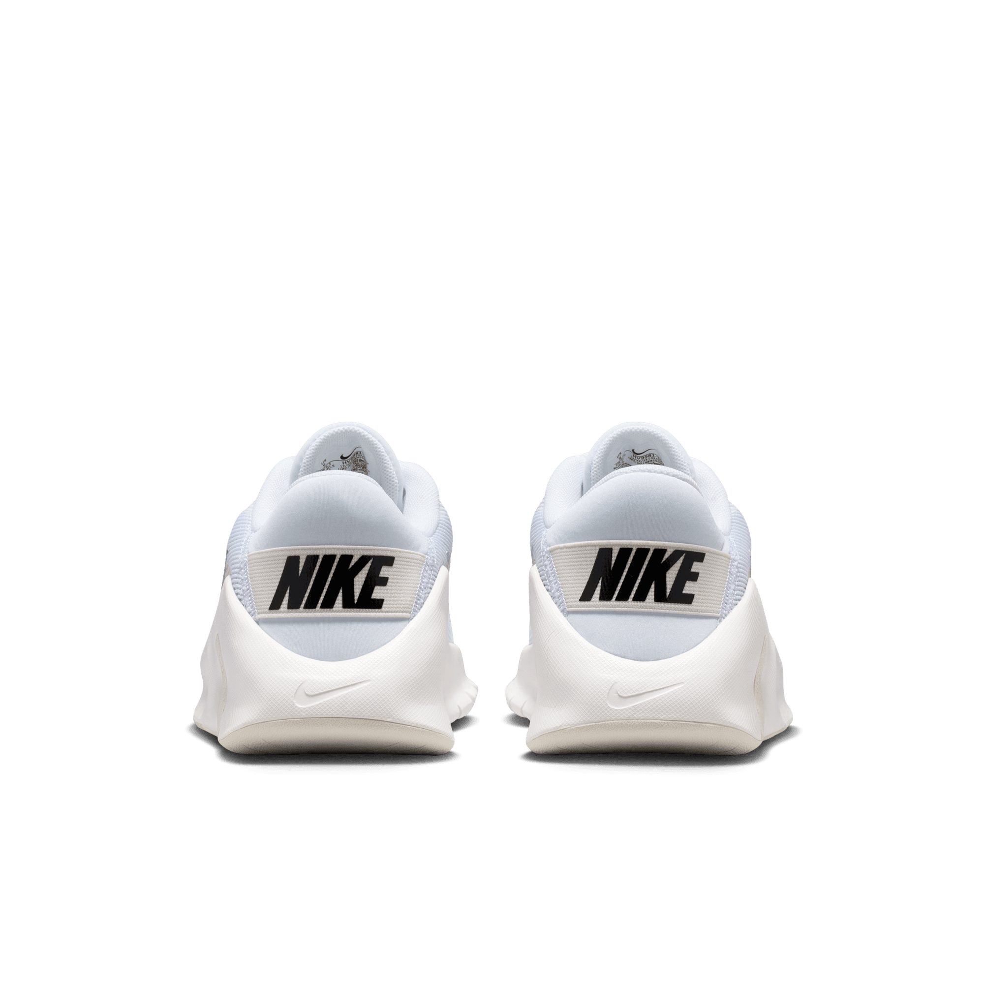 Nike Flex Train Trainingsschuh ideal für Gym und Fitnessstudio – Bild 5 von 5