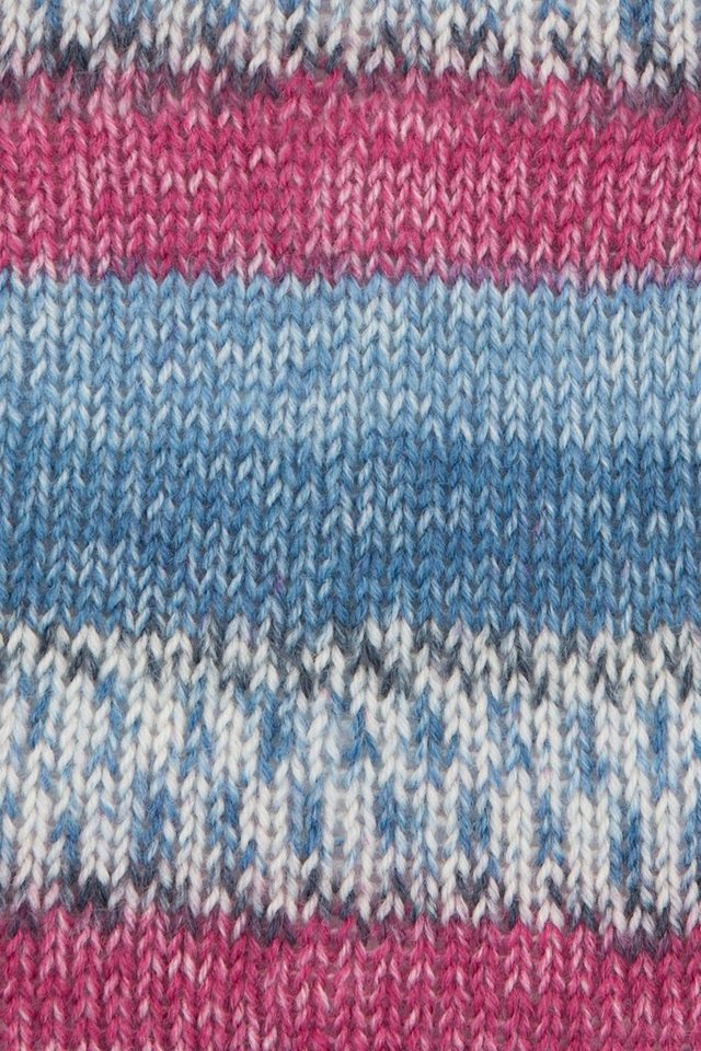 Thumbnail - Gründl Hot Socks Torbole Häkelwolle, 4-fach 420 m