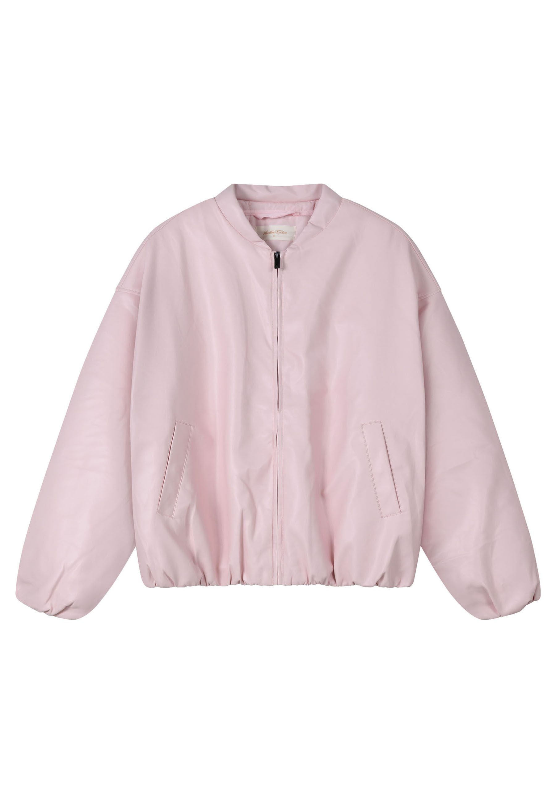 Another Cotton Lab Bomberjacke Another Cotton Lab Another Bomber Jacket (1-St)