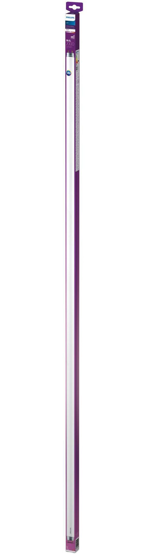 Philips Hue LED-Leuchtmittel LED-Tube 1500mm G13 3000 K 1900lm, G13
