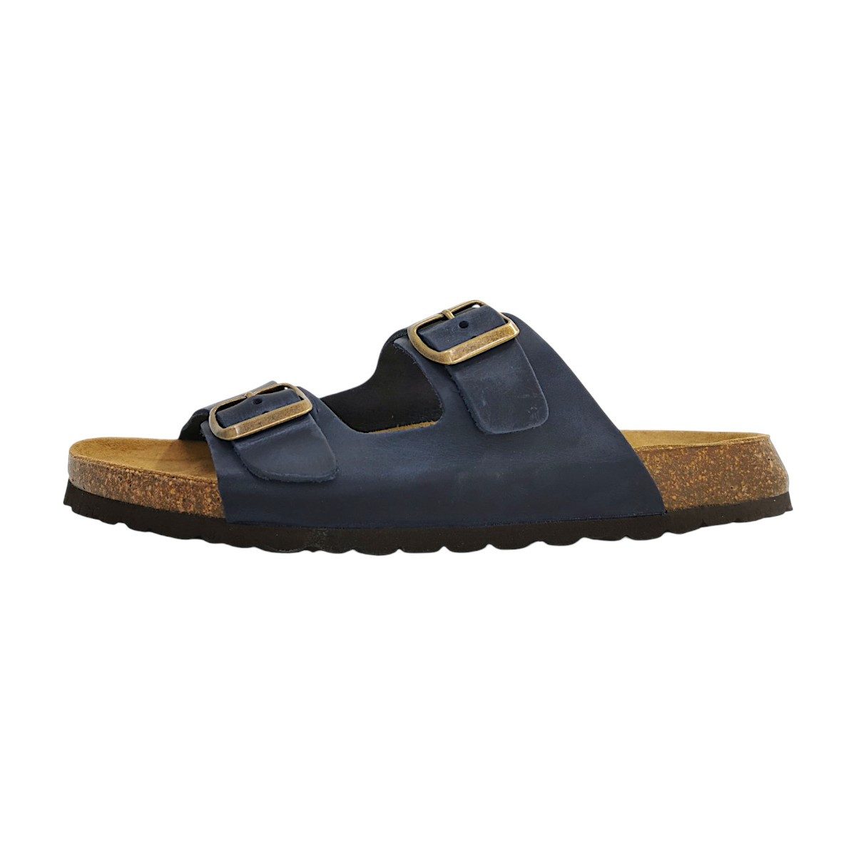 Lemon Tree Shoes Zweischnaller Herren Pantolette