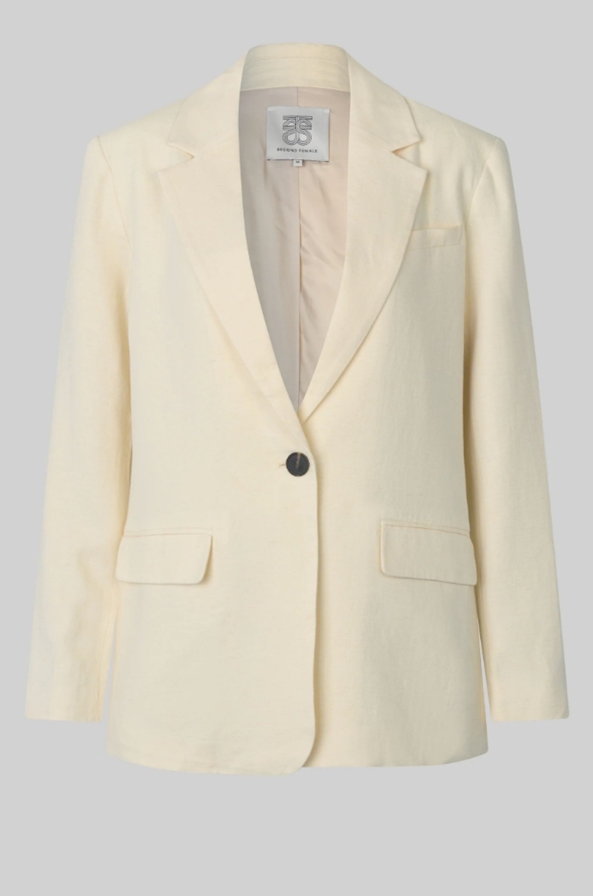 Second Female Jackenblazer