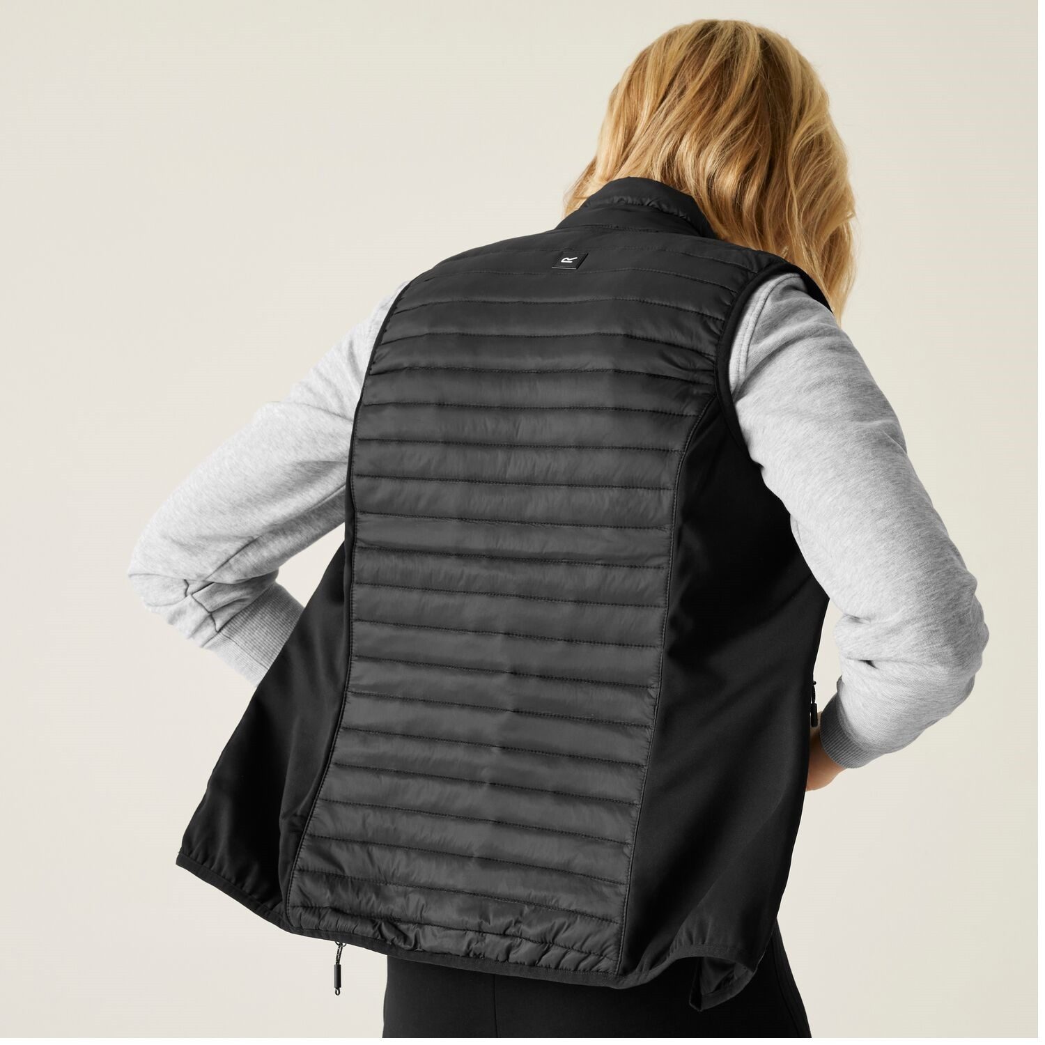 Regatta Softshellweste Andreson Hybrid