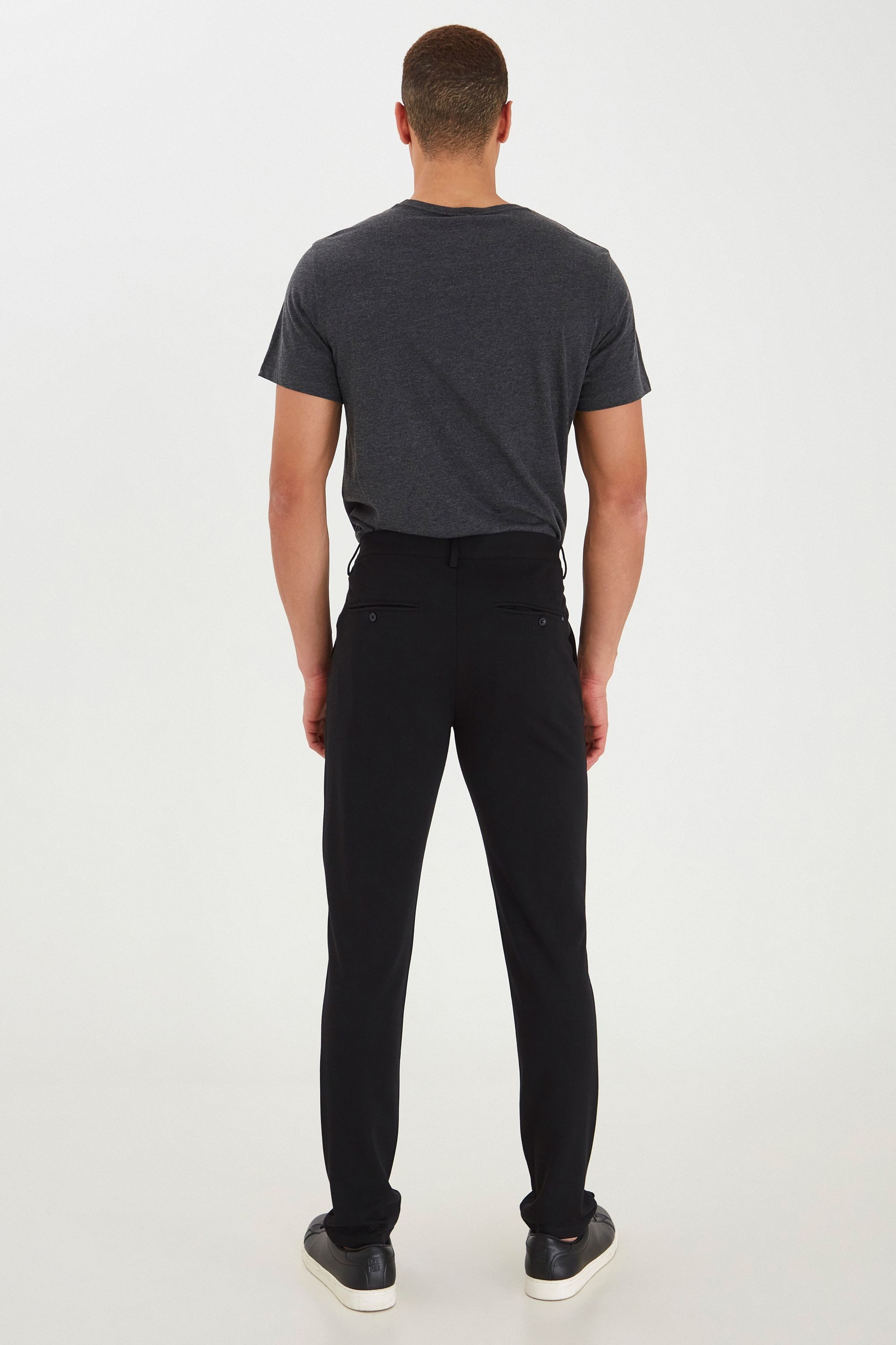 Casual Friday Stoffhose CFJoris Slim Fit Stoffhose im klassischen Chino Schnitt