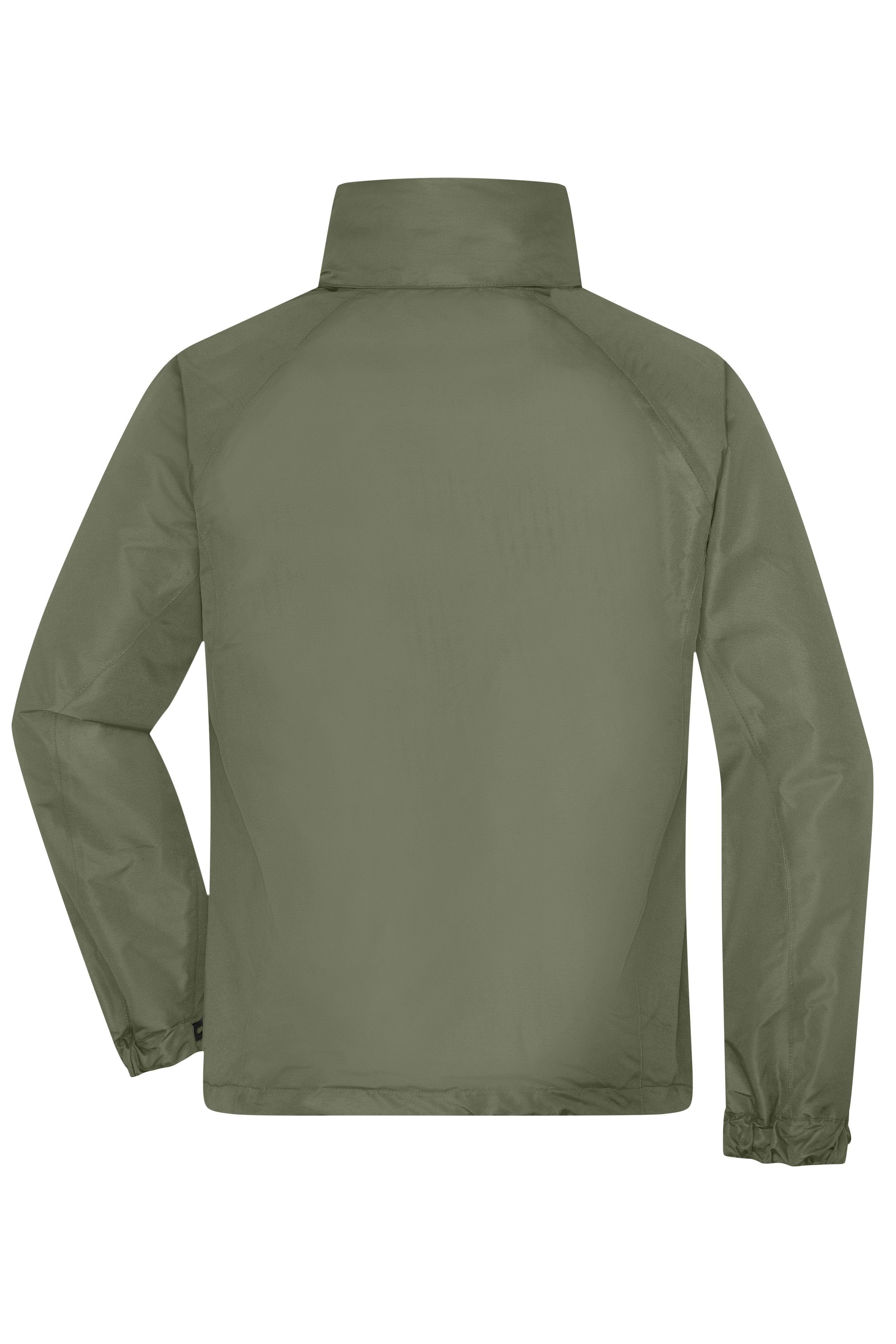 James & Nicholson Outdoorjacke Funktionale Herren günstig online kaufen
