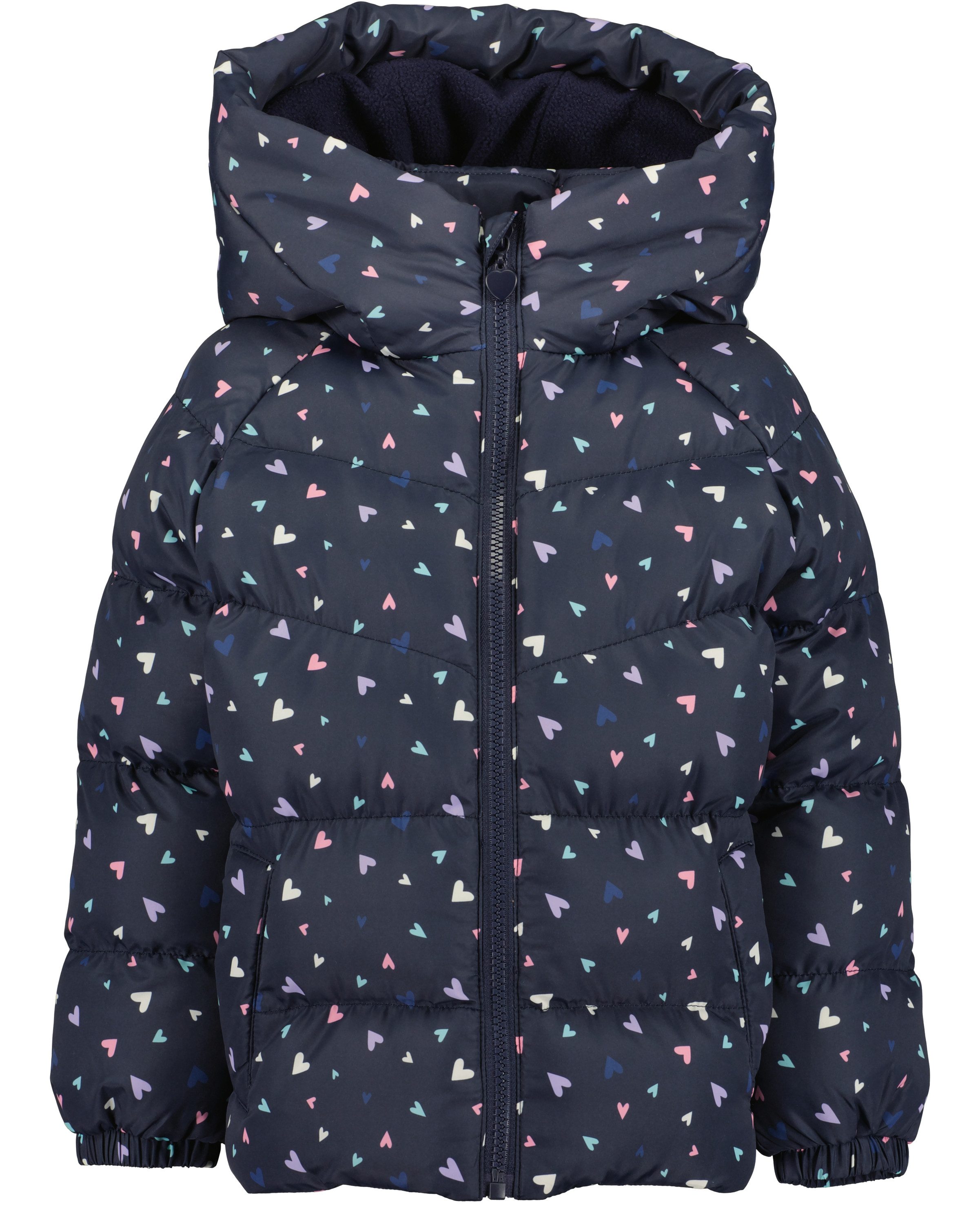 Blue Seven Winterjacke Girls Winterjacke