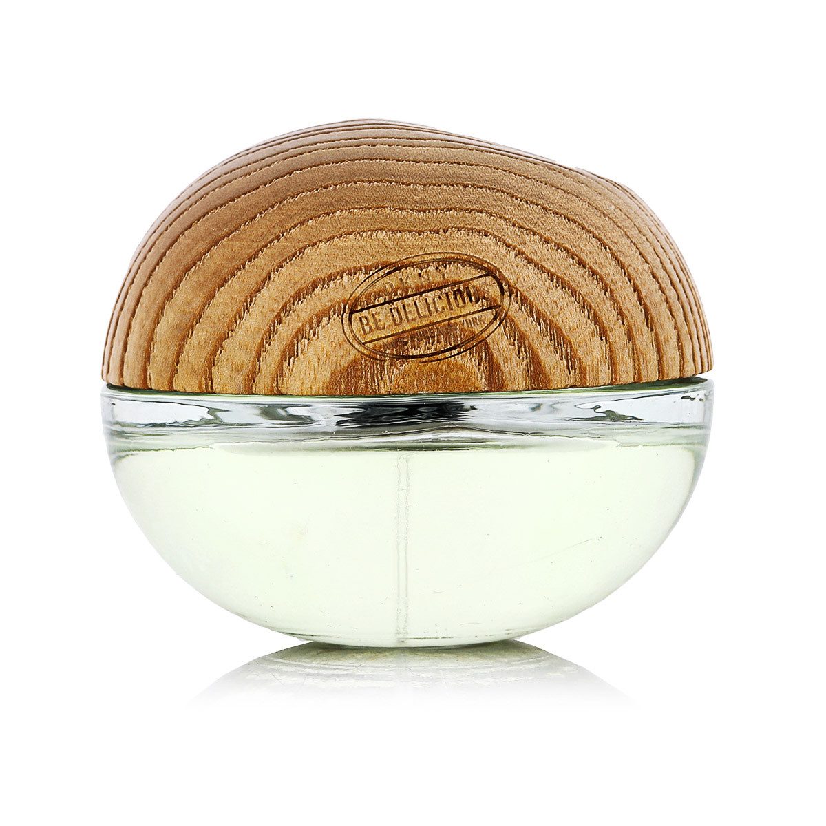 Donna Karan Eau de Toilette DKNY Be Delicious Coconuts About Summer